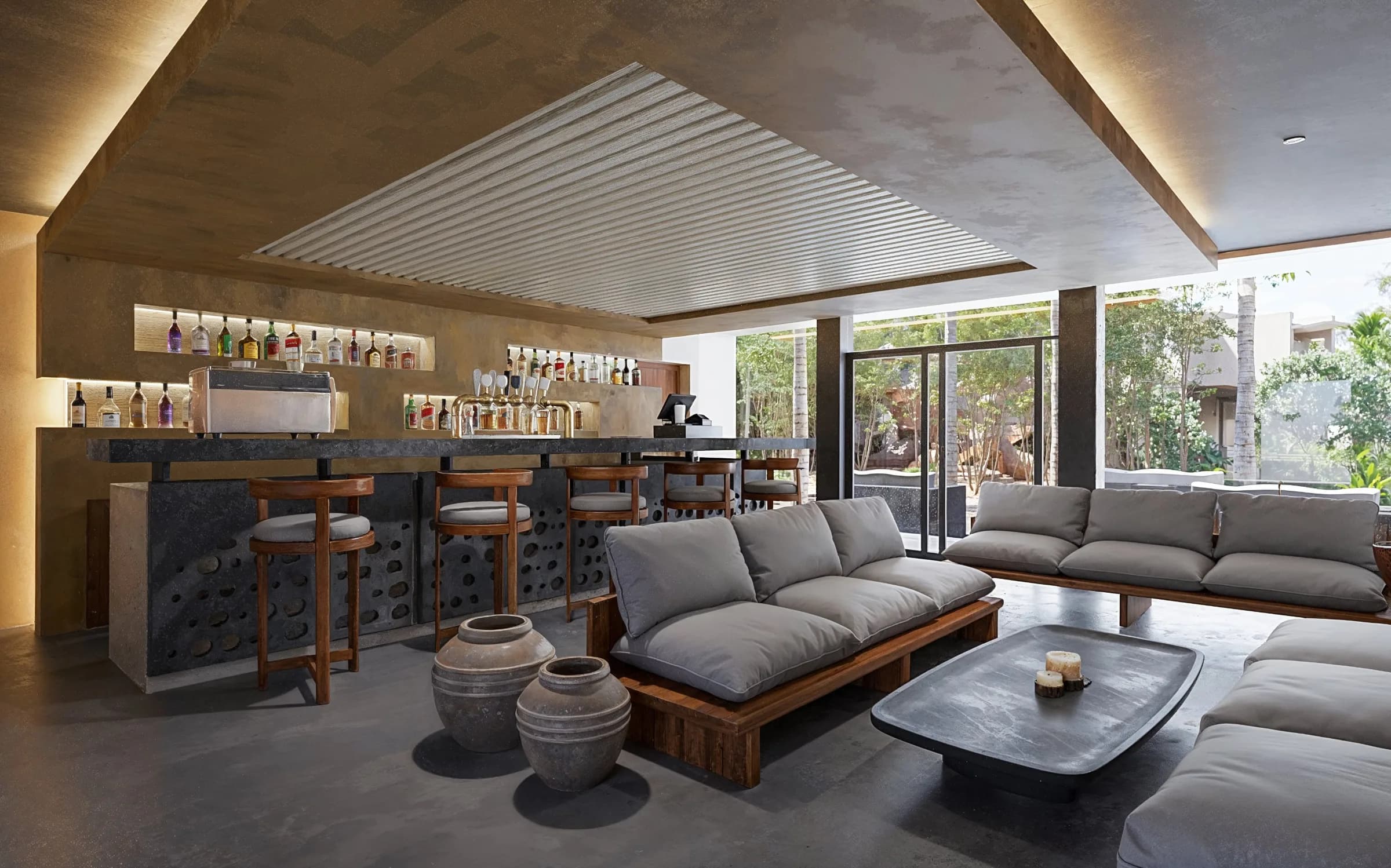 Manilka | Lotes Residenciales en Playa del Carmen - 3