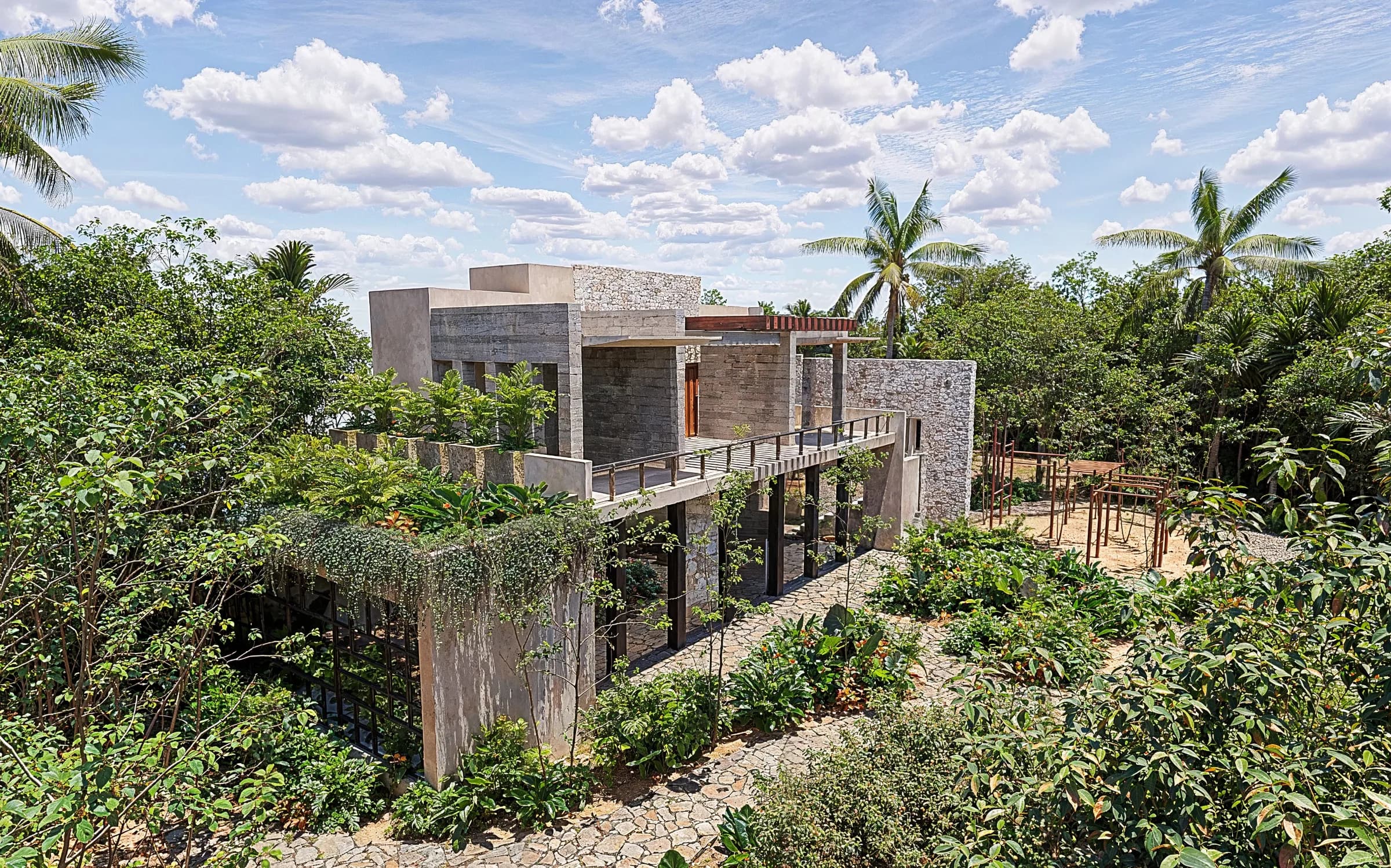 Manilka | Lotes Residenciales en Playa del Carmen - 4