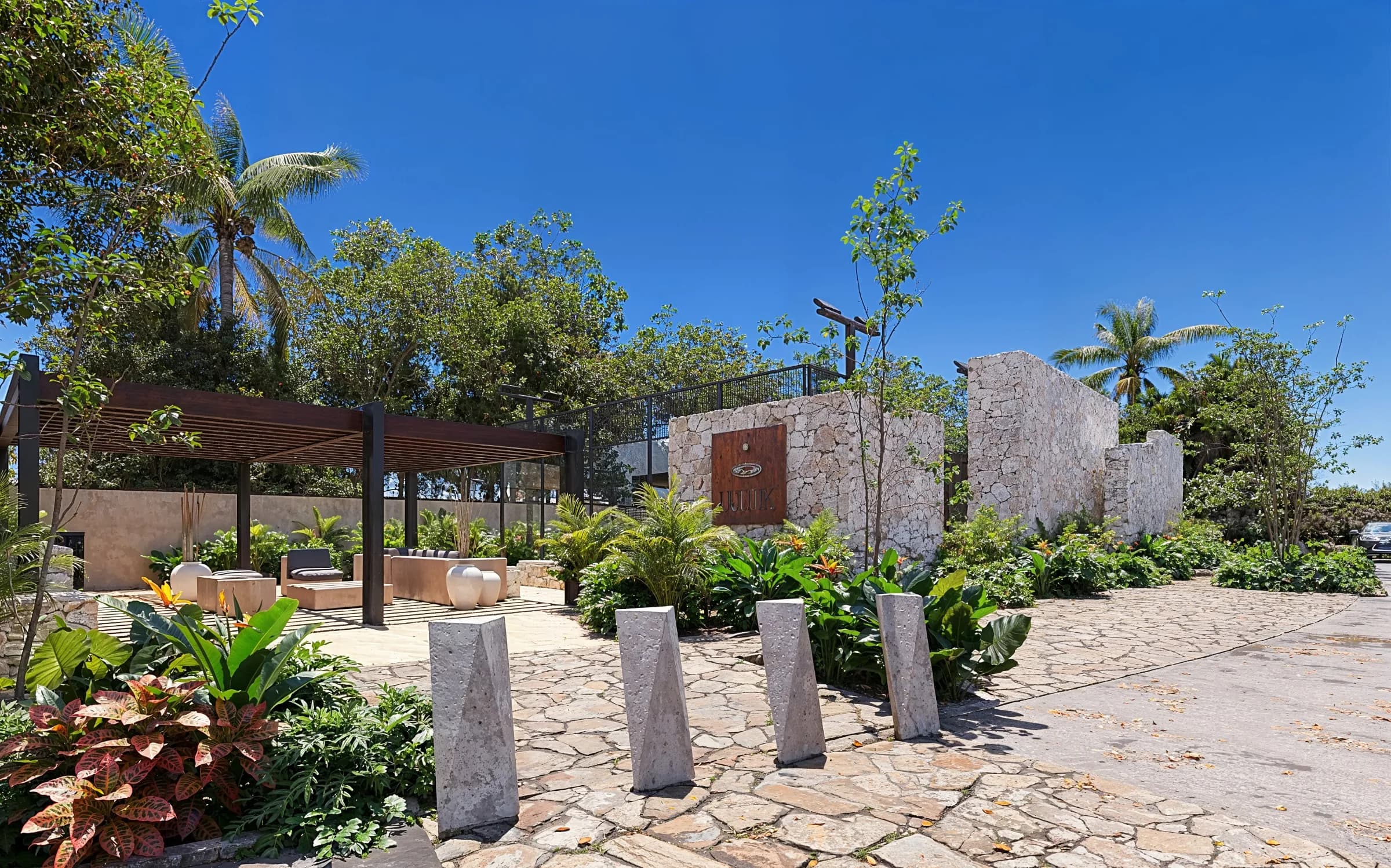 Manilka | Lotes Residenciales en Playa del Carmen - 6