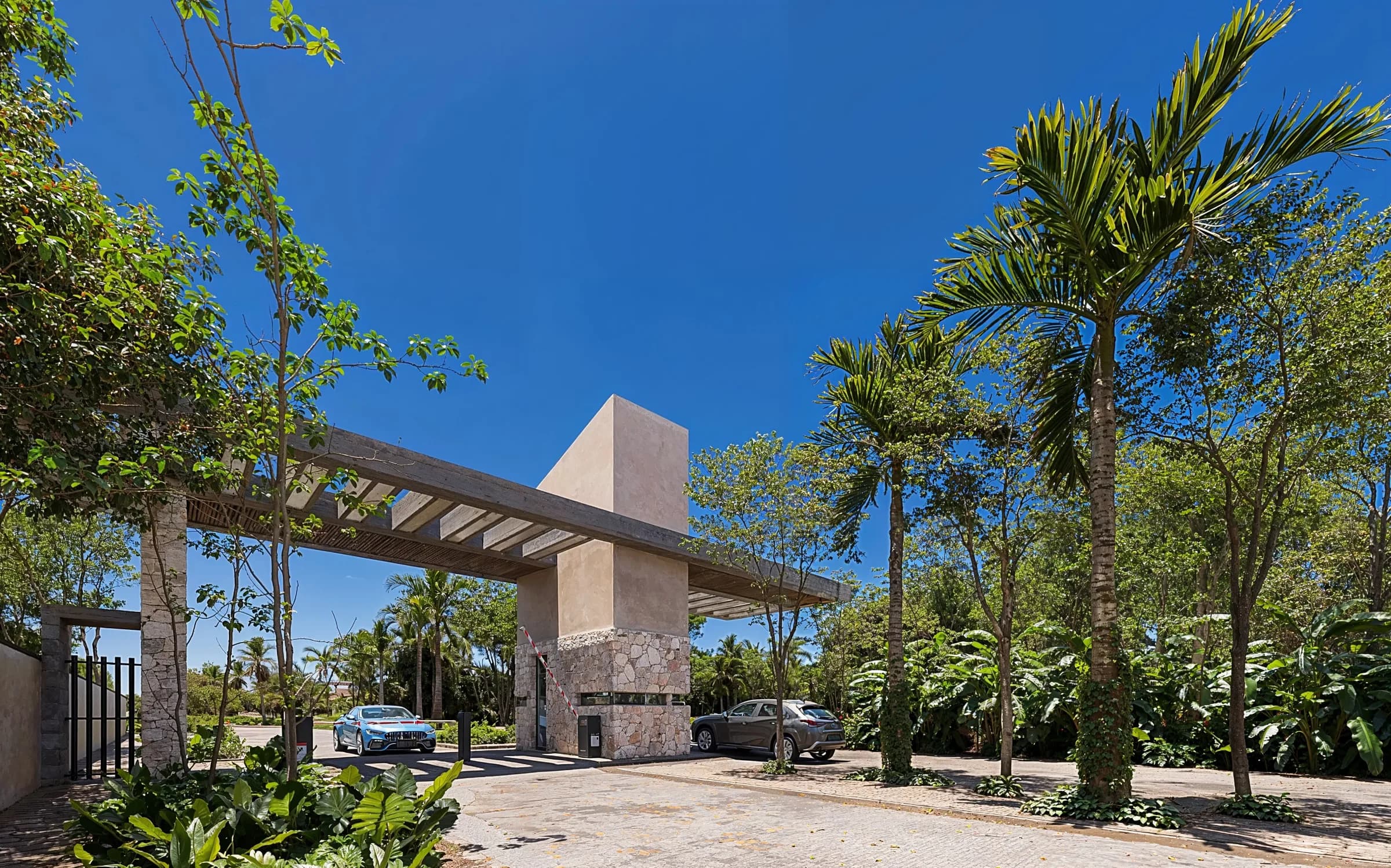Manilka | Lotes Residenciales en Playa del Carmen - 7