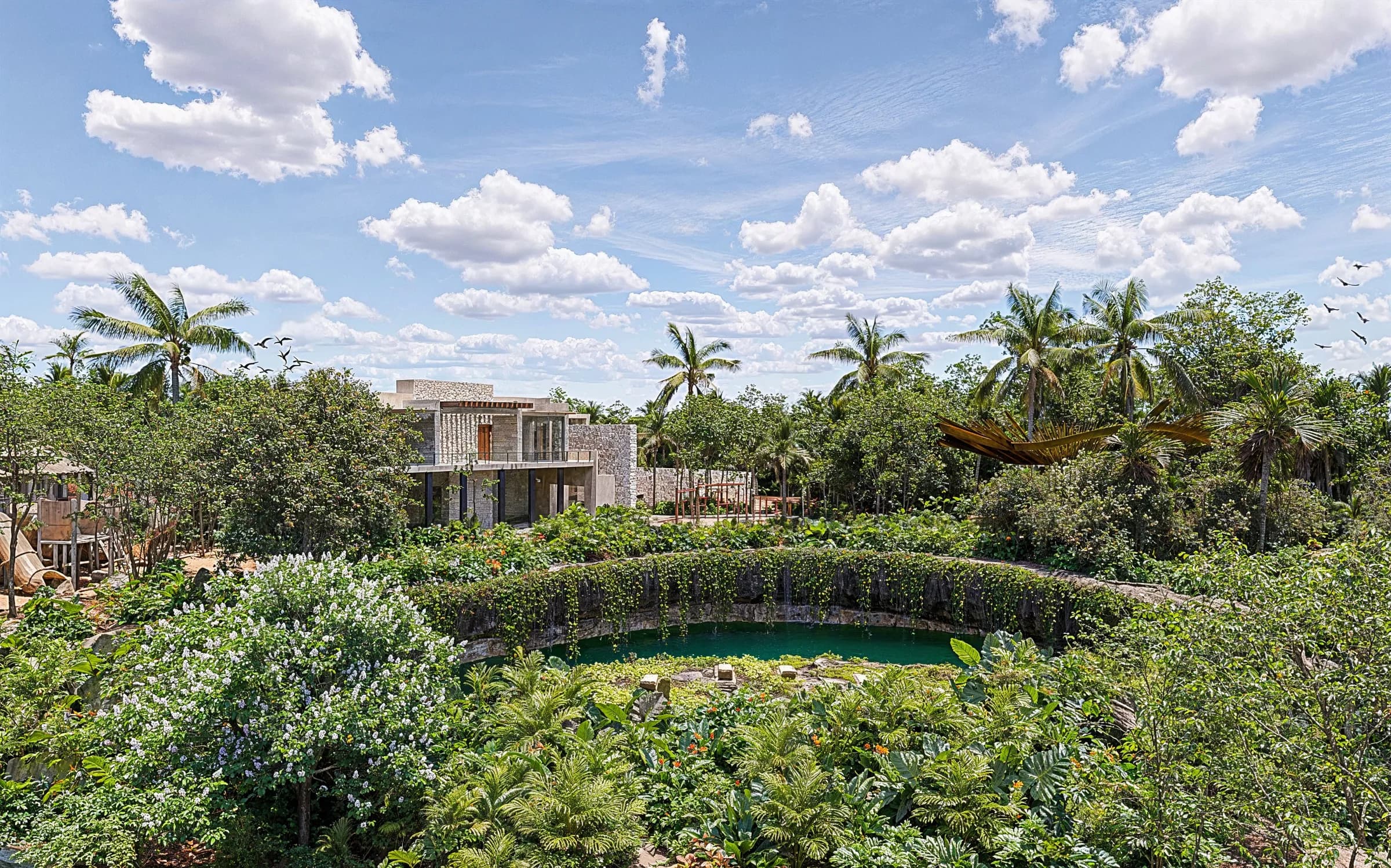 Manilka | Lotes Residenciales en Playa del Carmen - 9