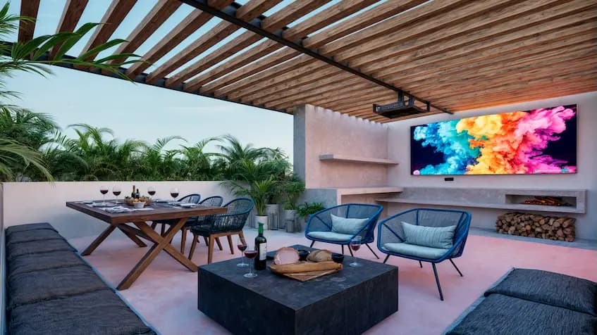Casa 4 Recámaras Preventa Playa del Carmen | MPgenesis - 7