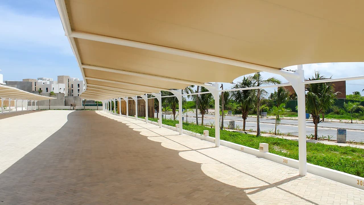 Departamentos frente al mar en Telchac Puerto, Yucatán - 15