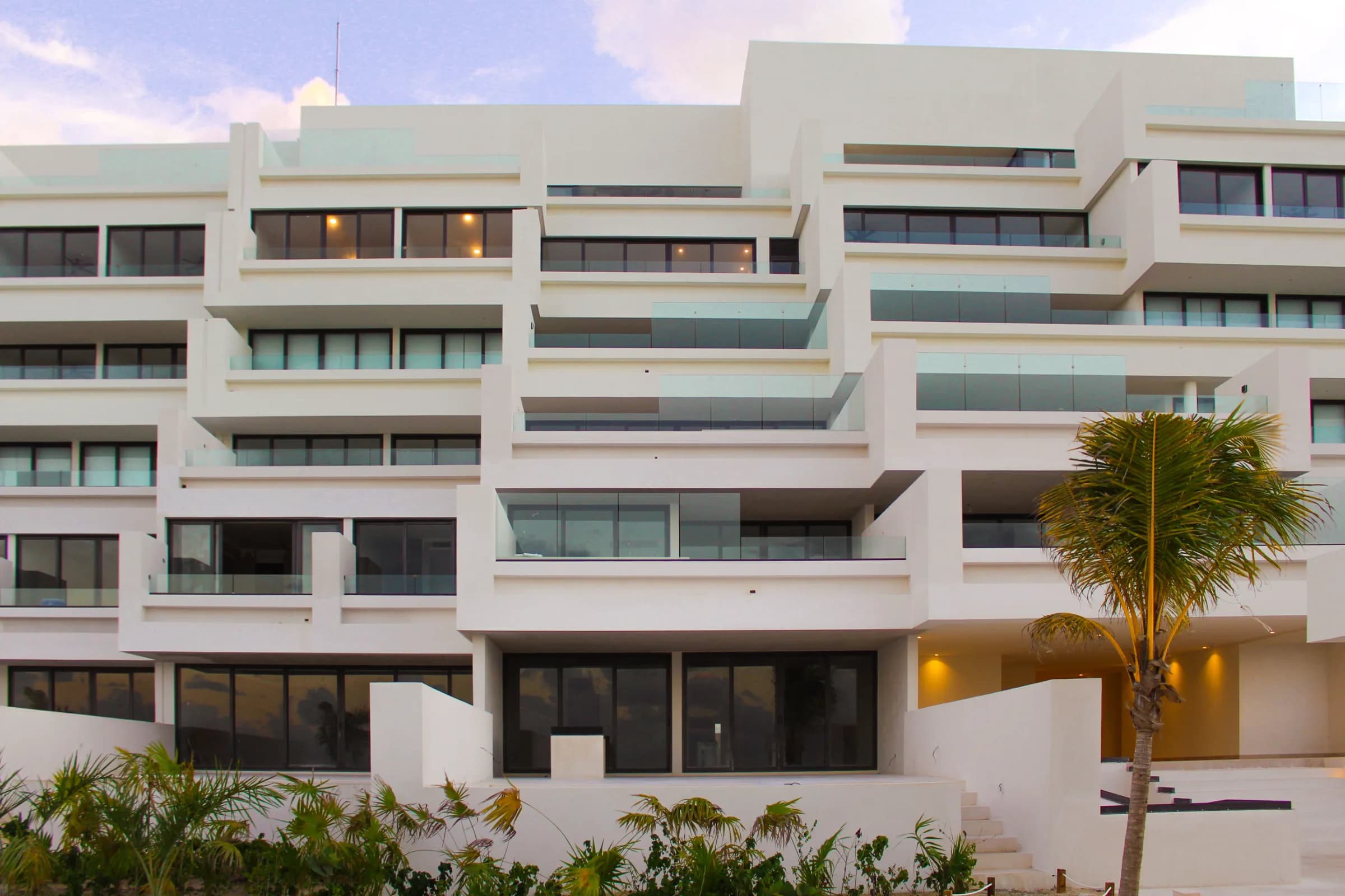 Departamentos frente al mar en Telchac Puerto, Yucatán - 36