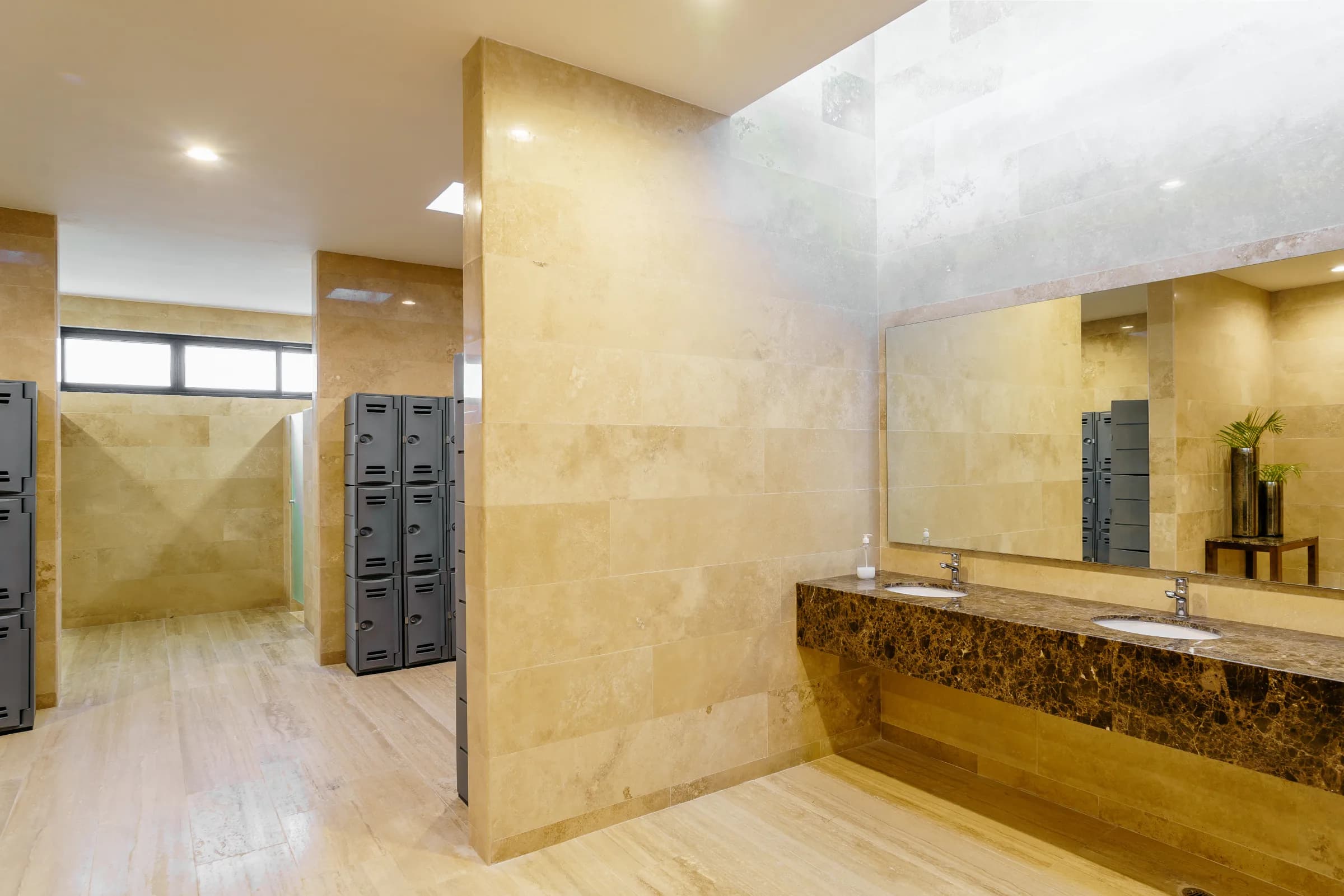 Lotes en club residencial en Playa del Carmen - 26