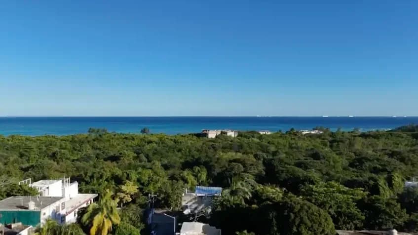 Portofino 28 | Depas de 1 y 2 Recámaras en Playa del Carmen - 13