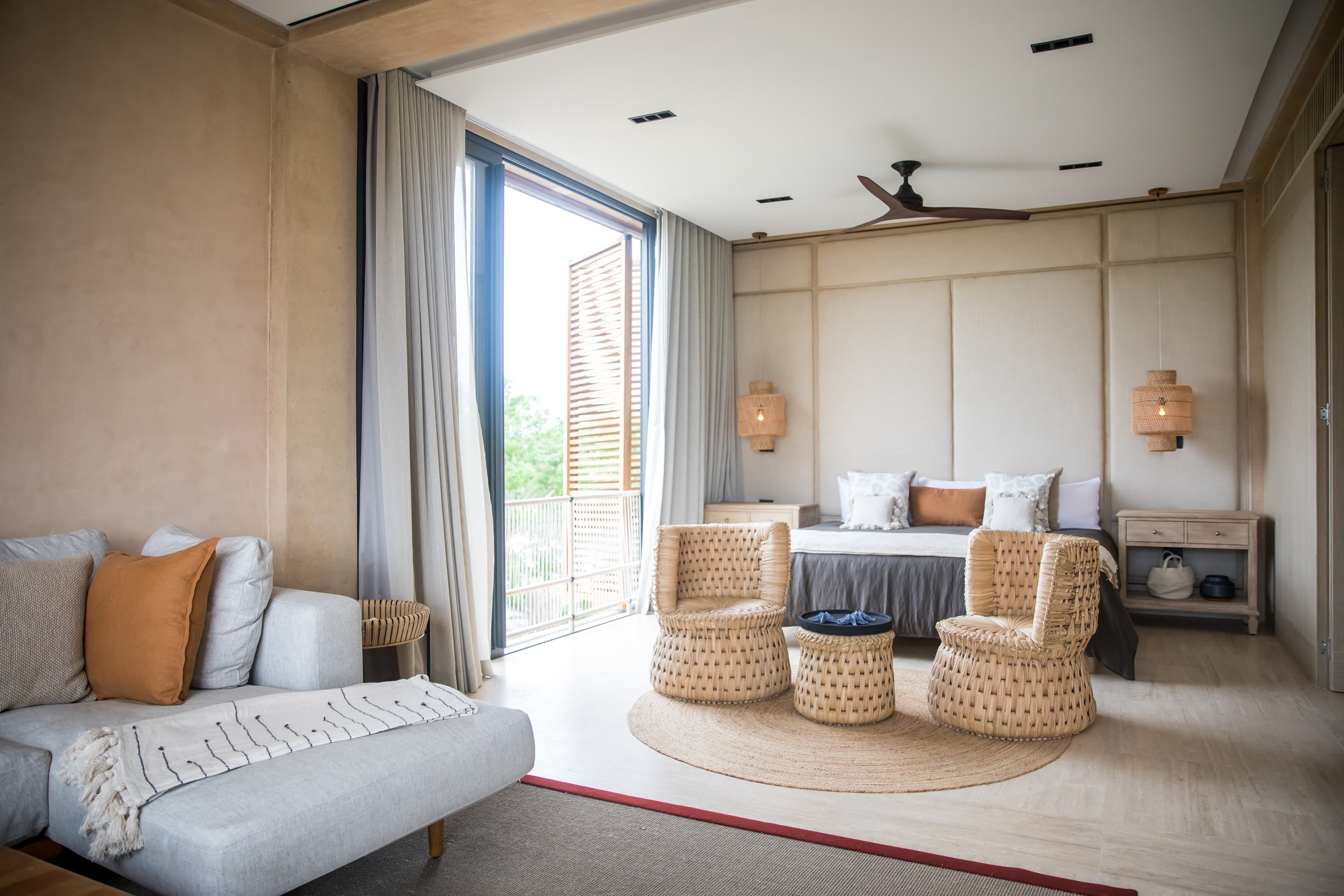 Villas con vista al golf en Playa del Carmen - 19