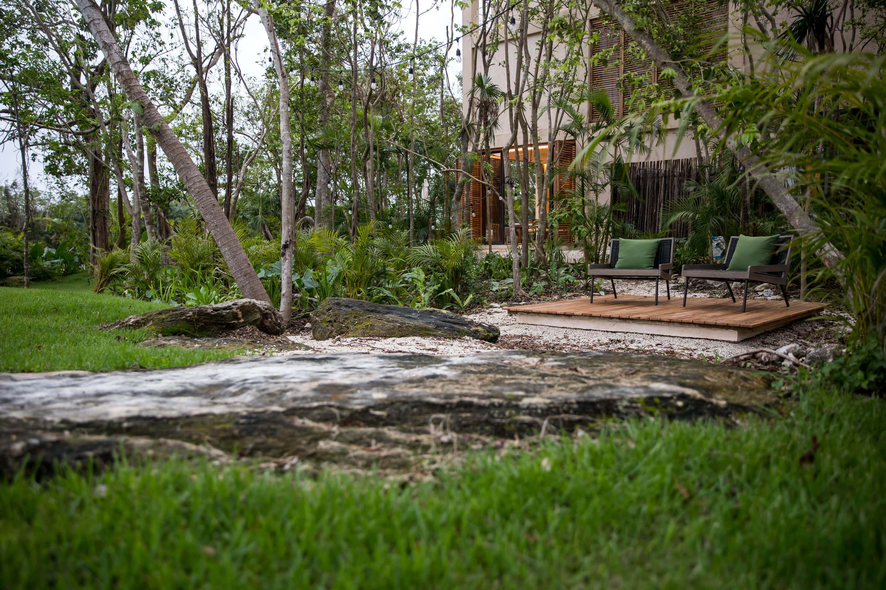 Villas con vista al golf en Playa del Carmen - 63