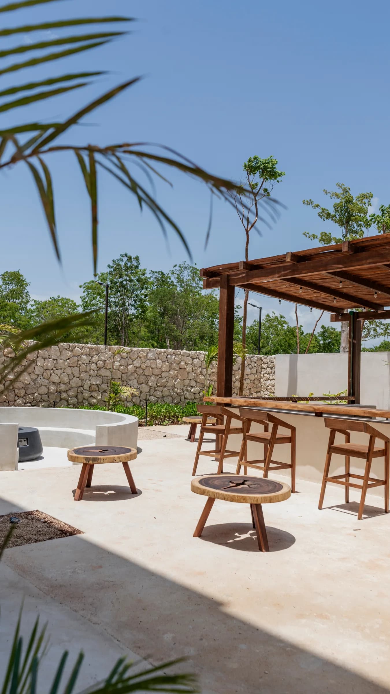 Departamentos de lujo en la selva en Tulum - 12