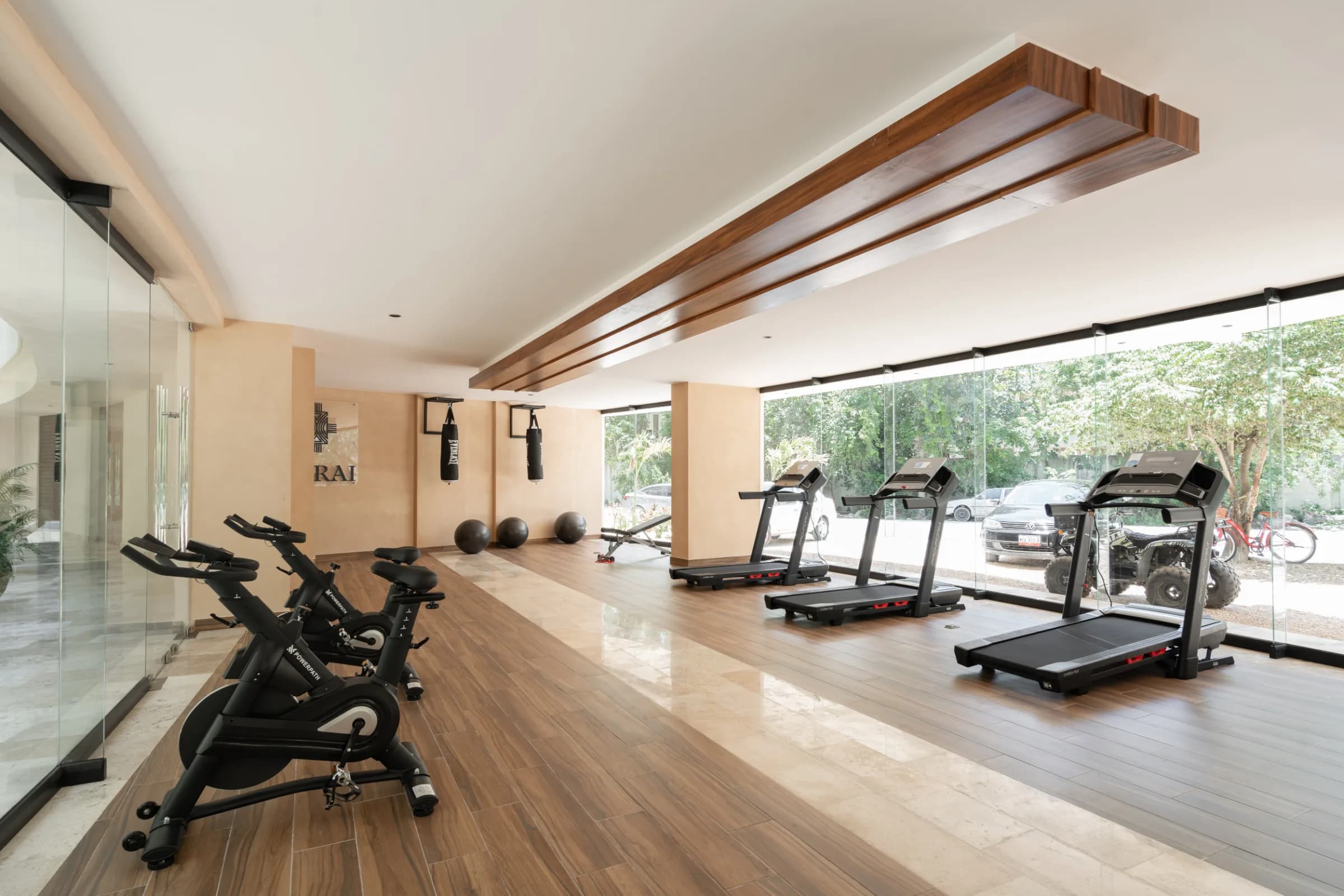Departamentos y penthouses en Aldea Zamá, Tulum - 27