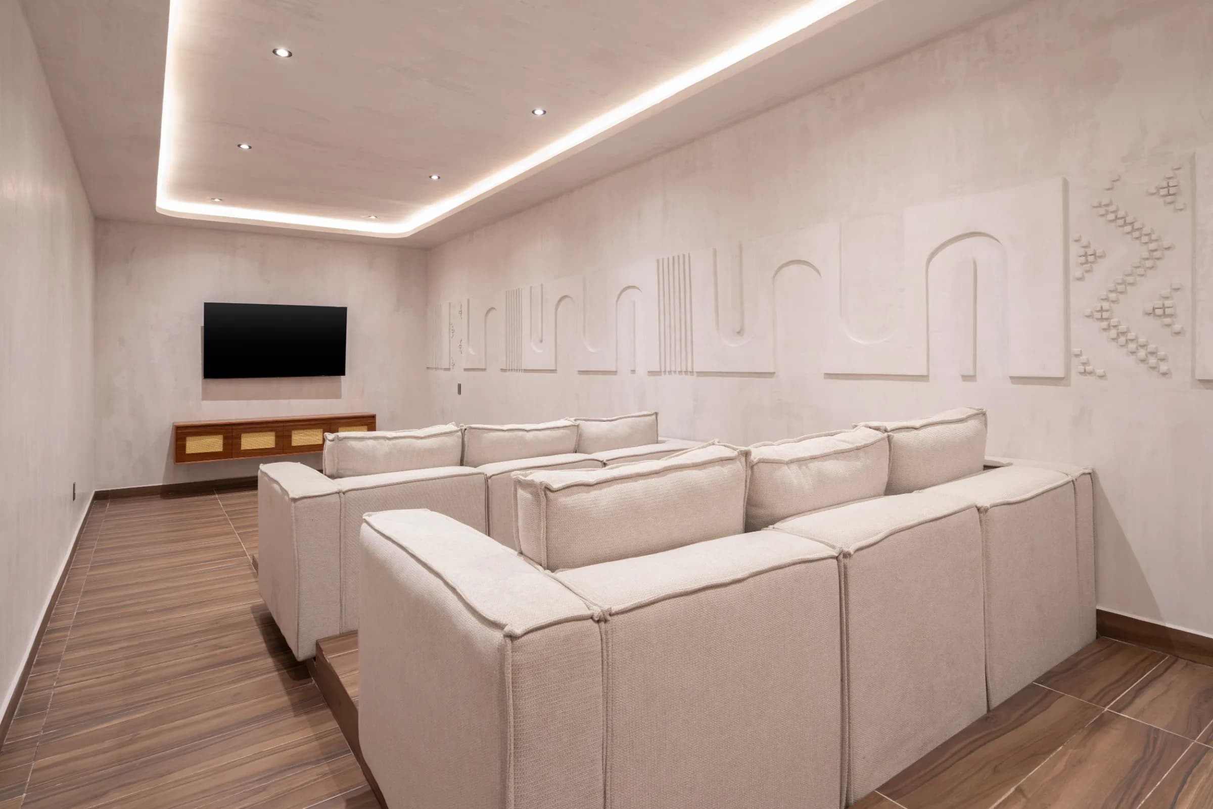 Departamentos y penthouses en Aldea Zamá, Tulum - 28