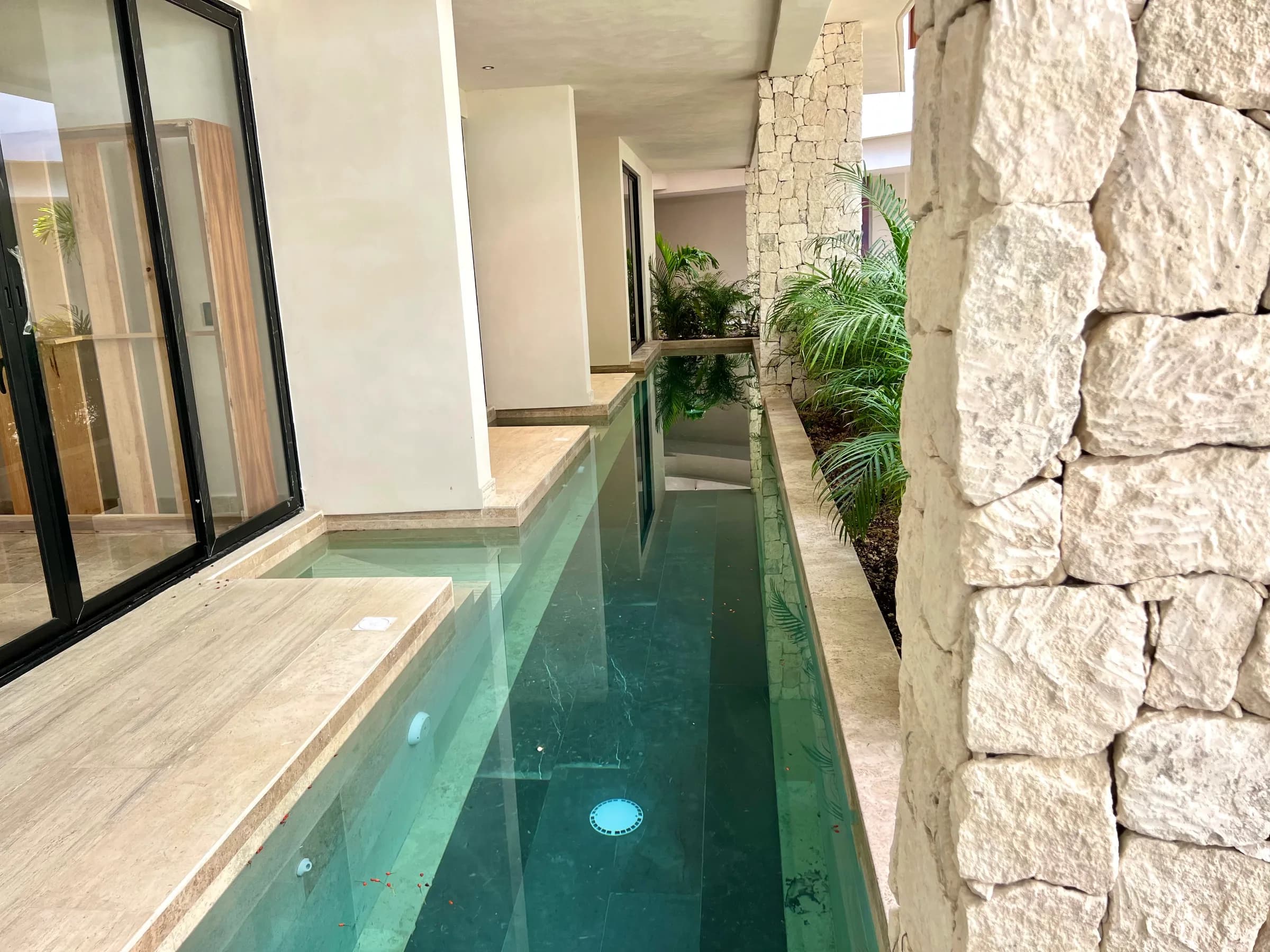 Departamentos y penthouses en Aldea Zamá, Tulum - 35
