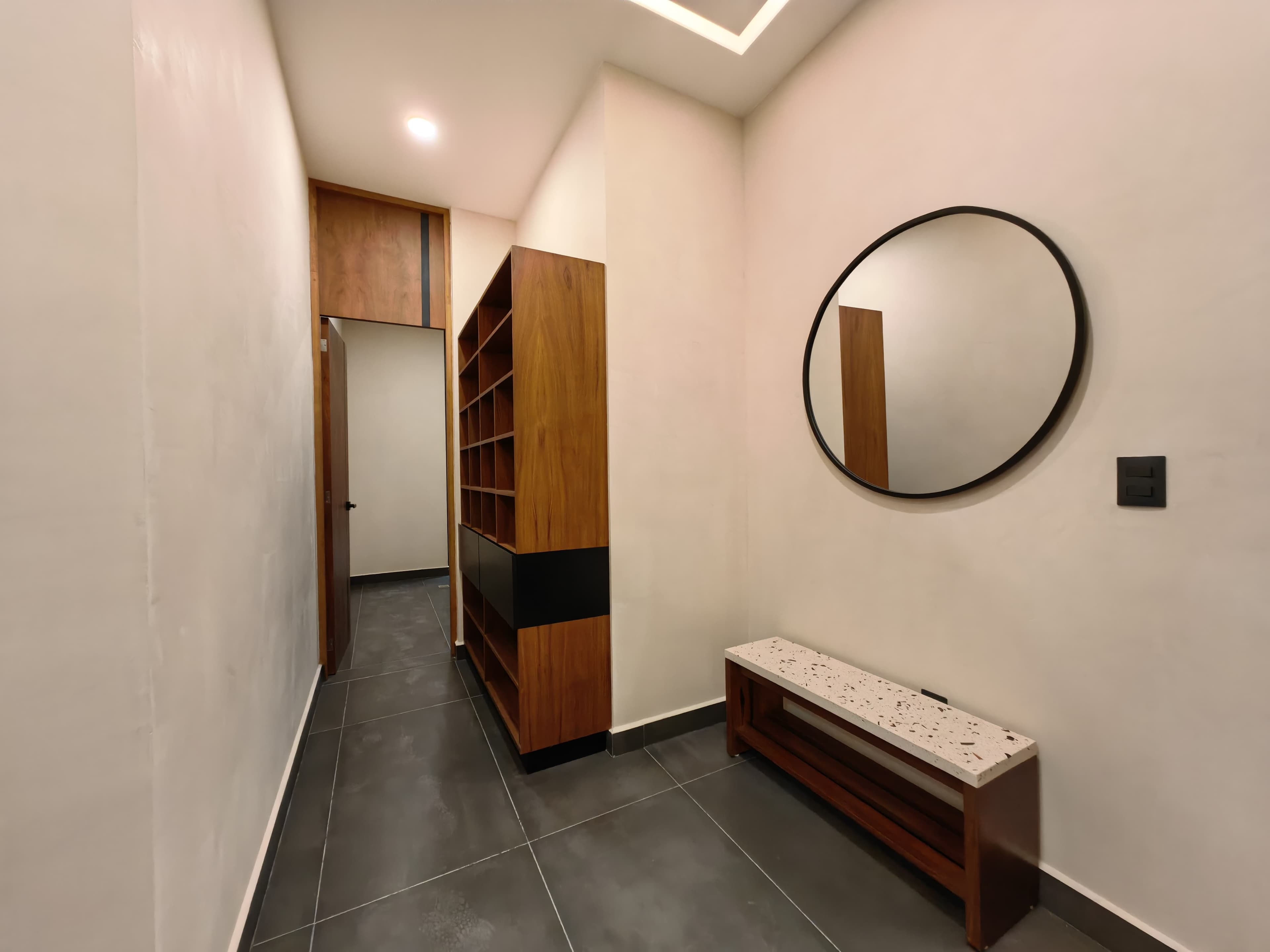 Depto 1 Baño Preventa Amenidades Huayacán Cancún - 13