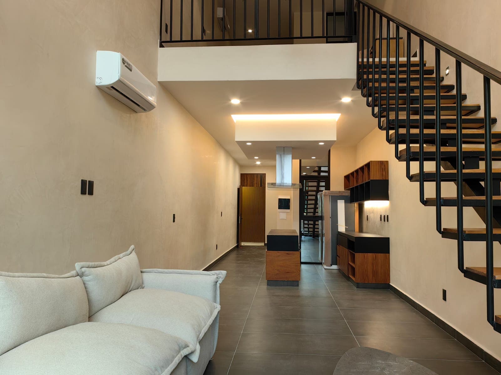 Depto 1 Baño Preventa Amenidades Huayacán Cancún - 18