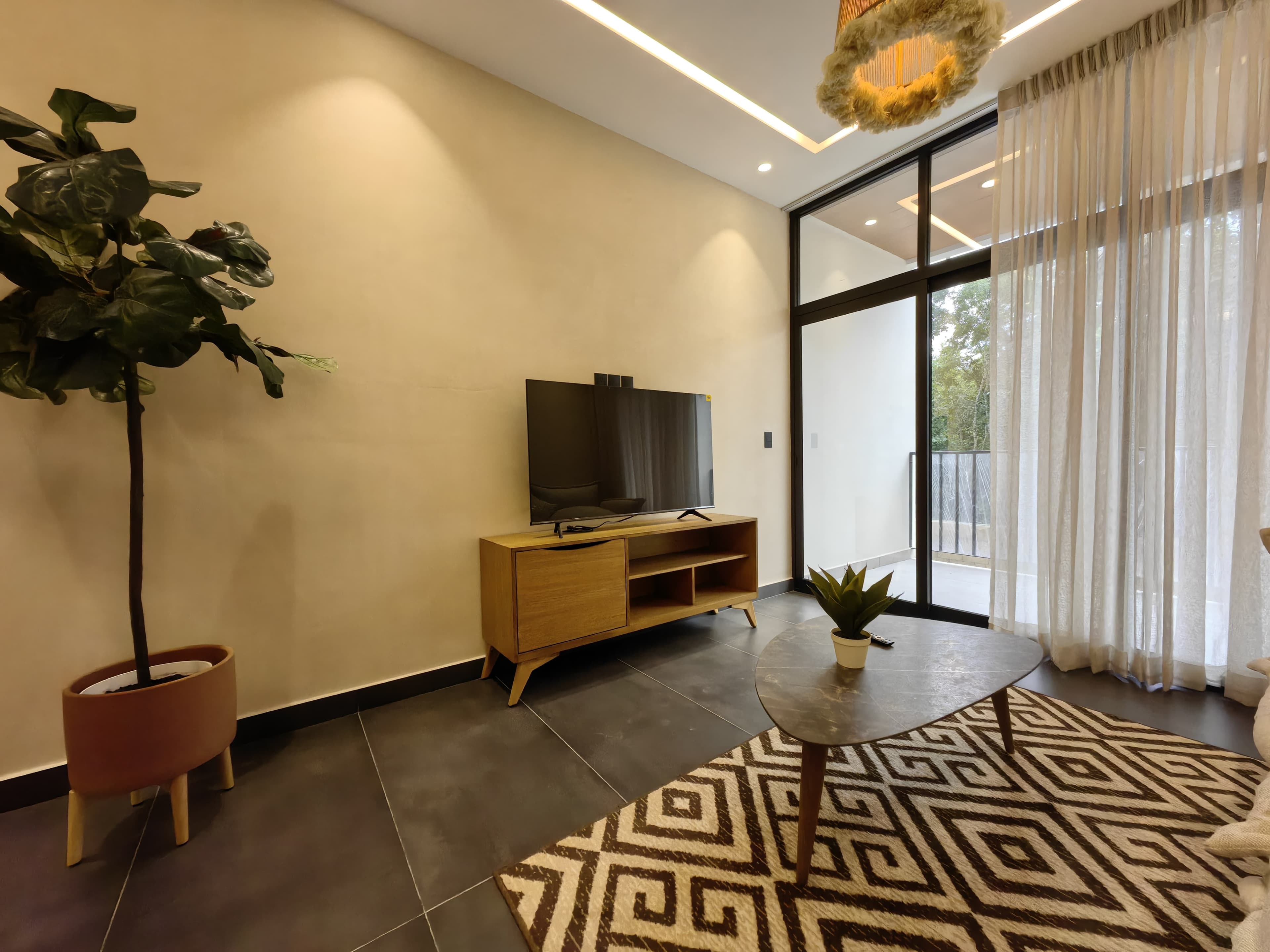Depto 1 Baño Preventa Amenidades Huayacán Cancún - 10