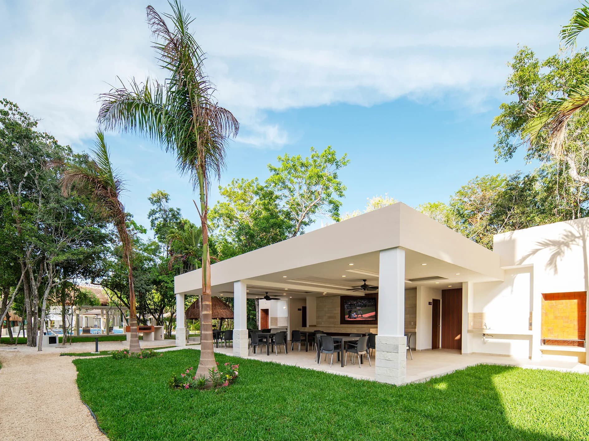 Departamentos en preventa en Puerto Morelos - 17