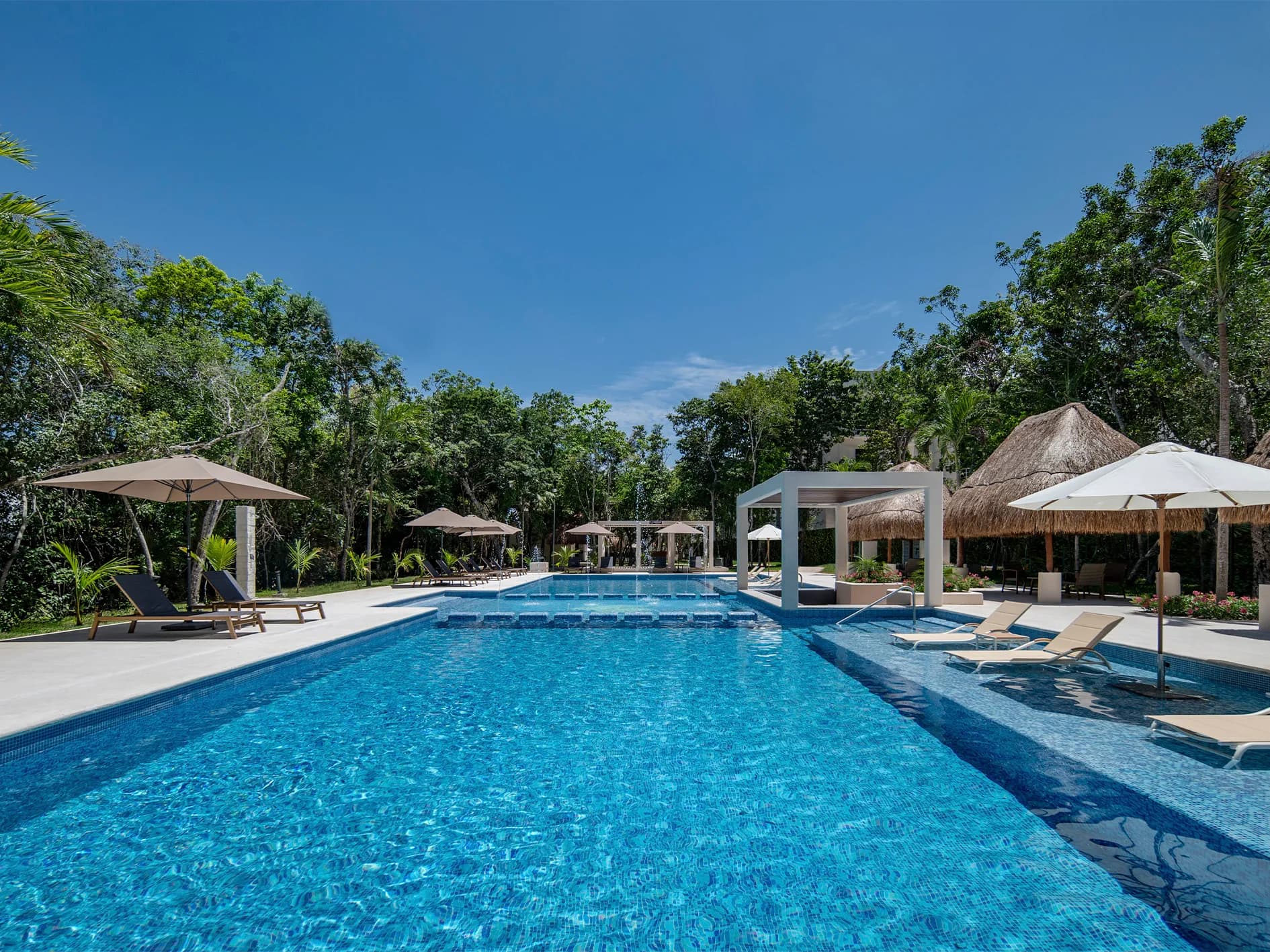 Departamentos en preventa en Puerto Morelos - 20