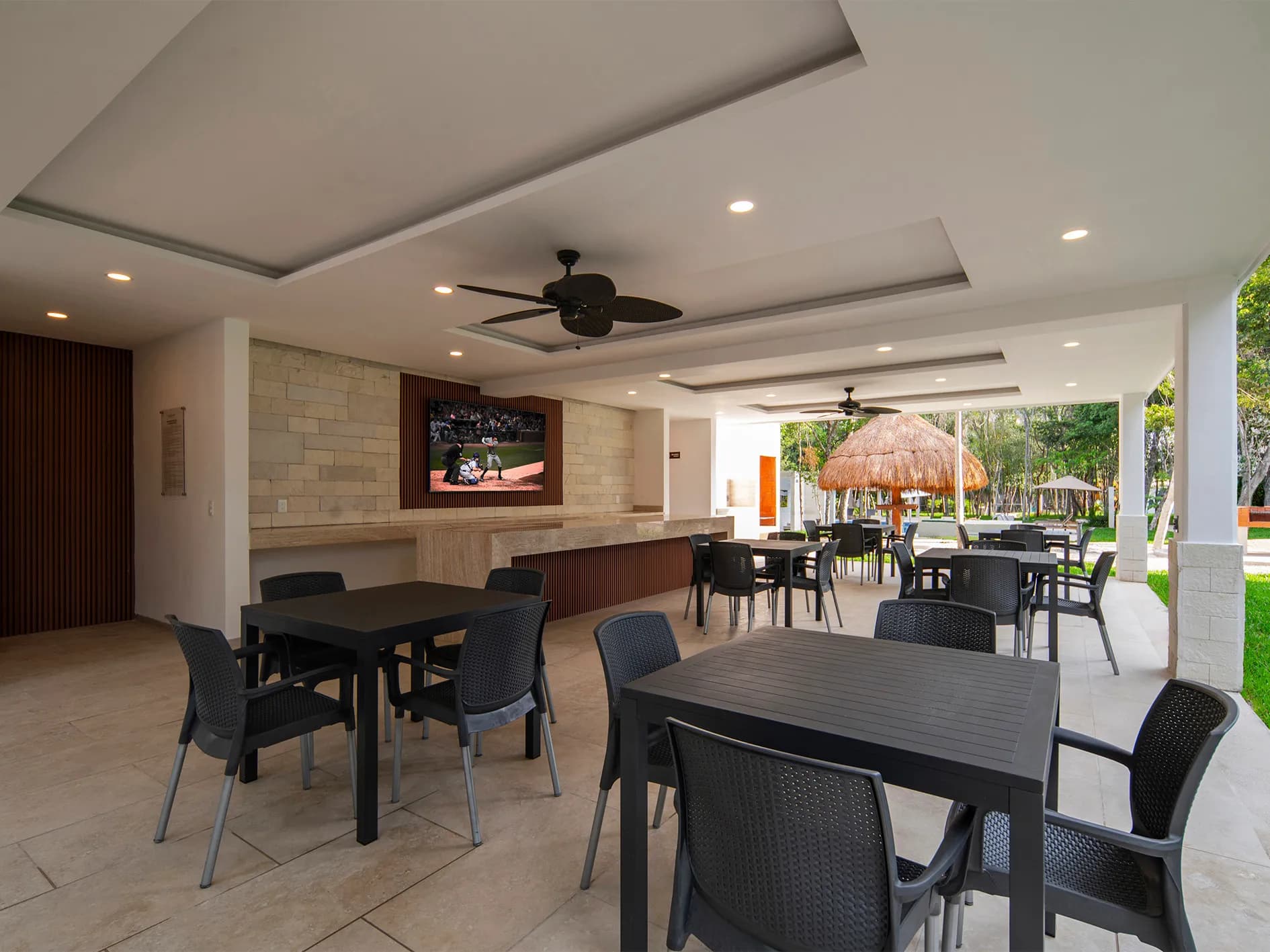 Departamentos en preventa en Puerto Morelos - 23