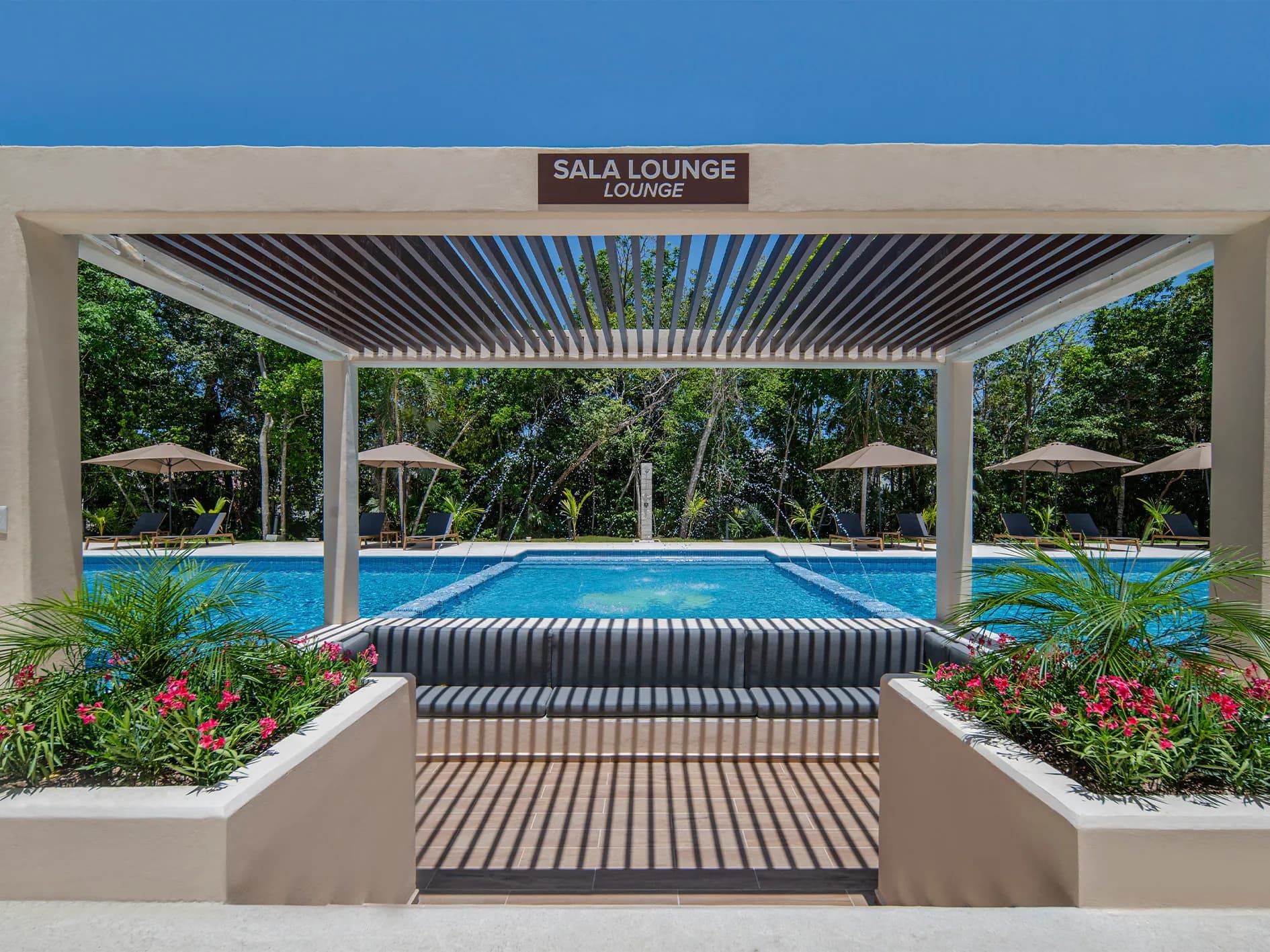 Departamentos en preventa en Puerto Morelos - 31
