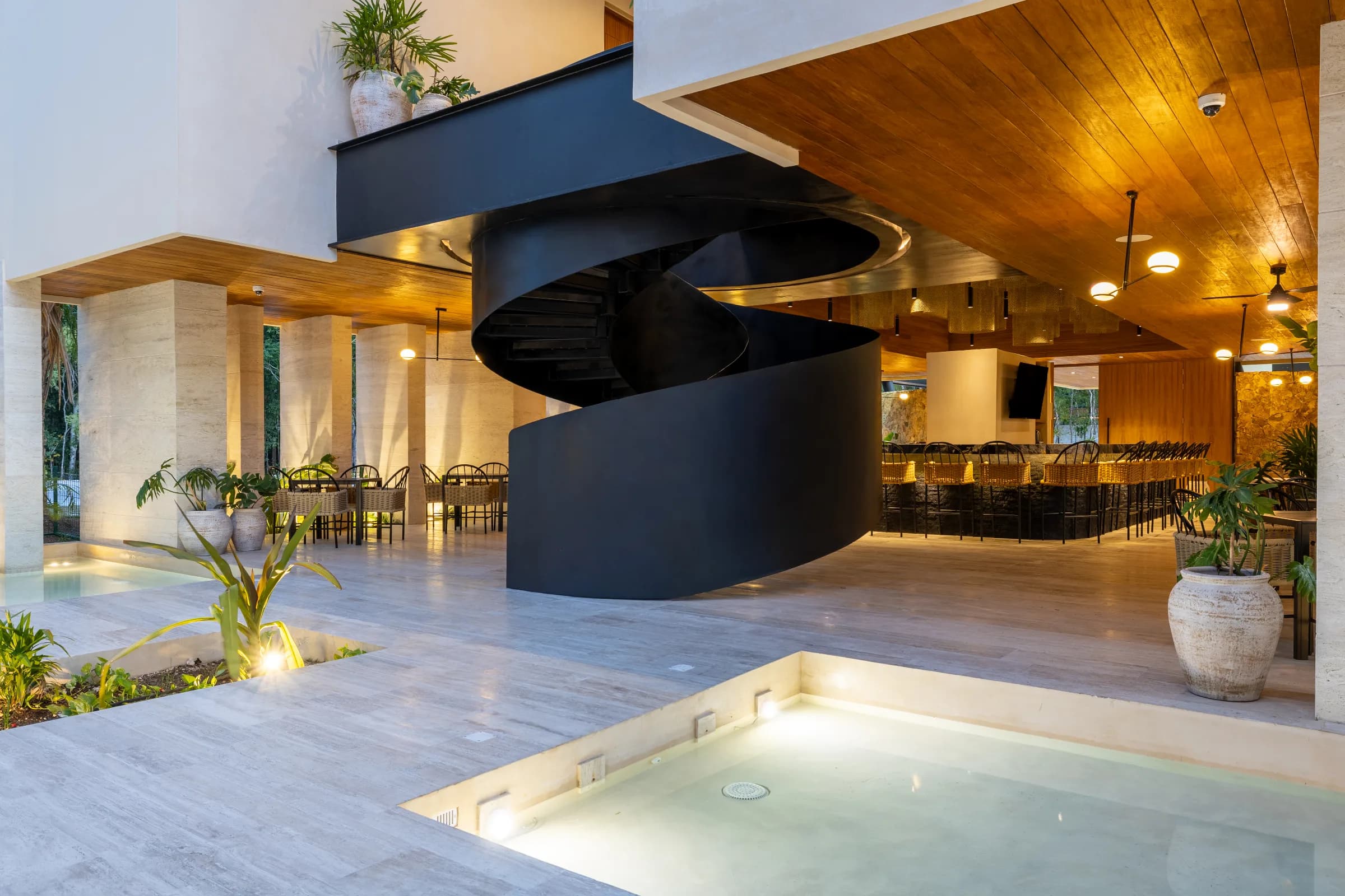 Lotes residenciales en Arrecifes, Playa del Carmen - 21