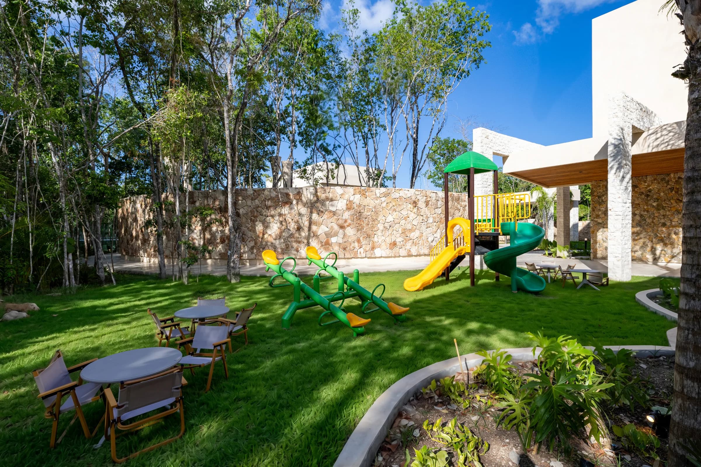 Lotes residenciales en Arrecifes, Playa del Carmen - 23