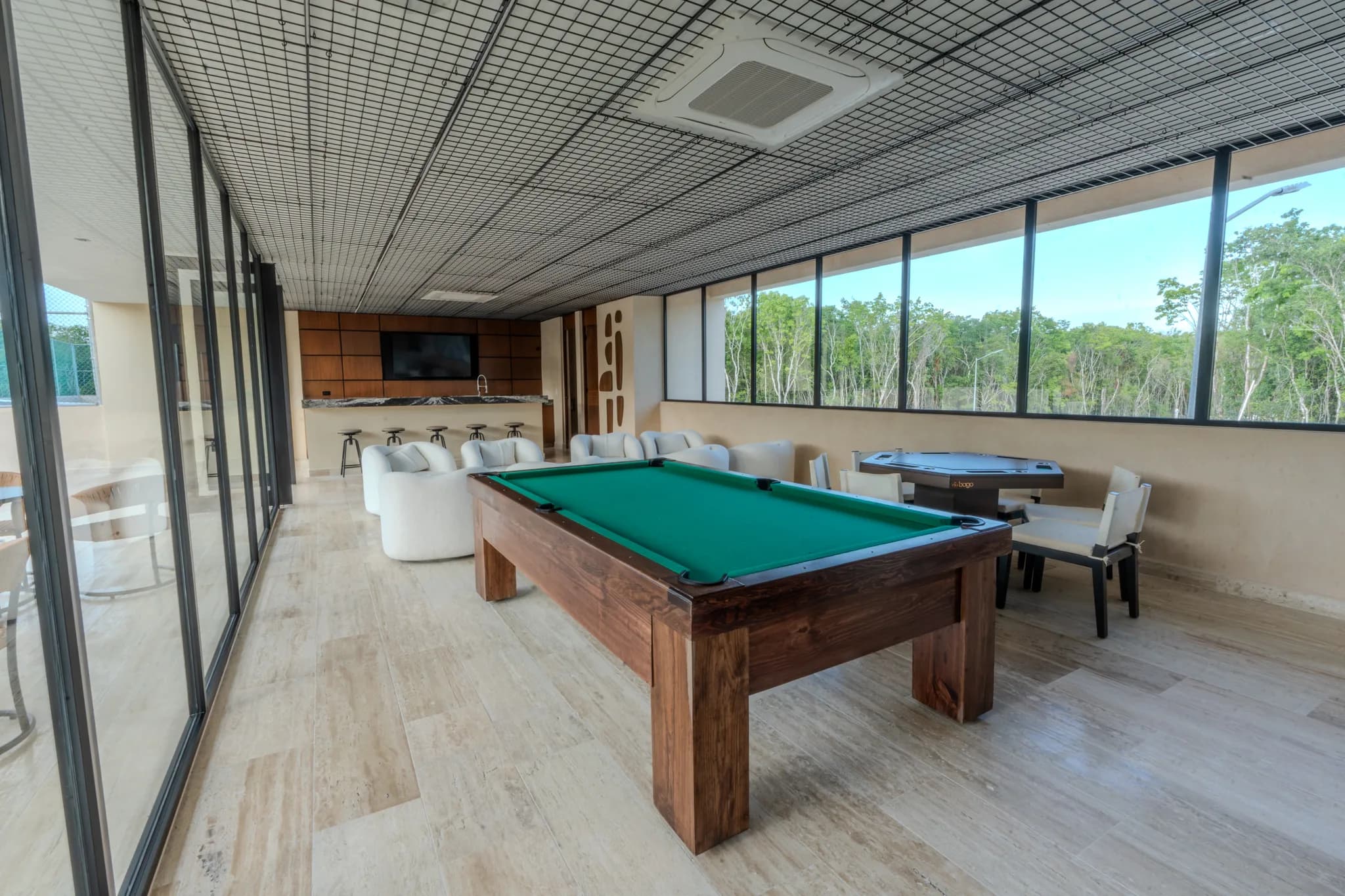 Lotes residenciales en Arrecifes, Playa del Carmen - 5