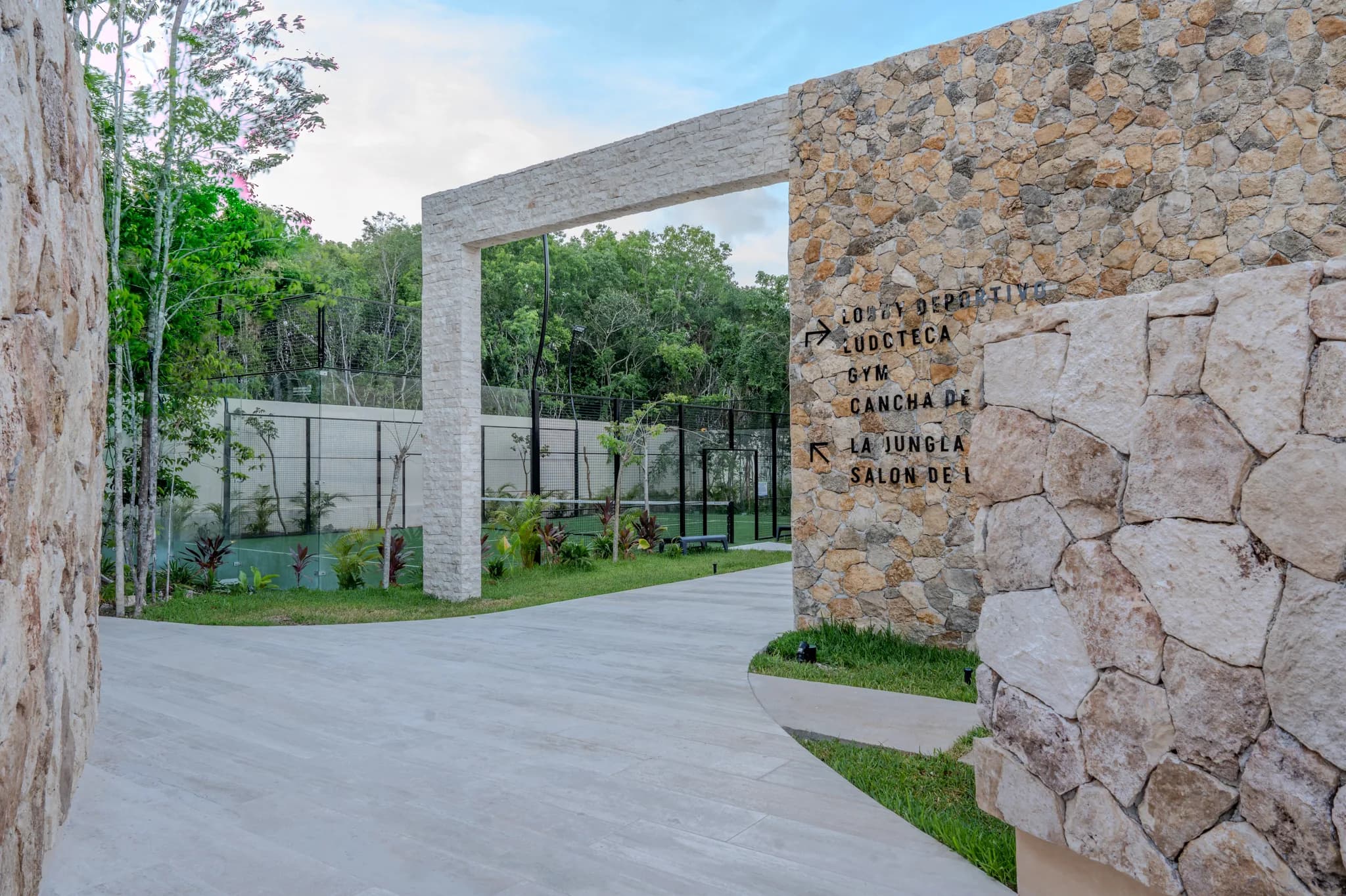 Lotes residenciales en Arrecifes, Playa del Carmen - 6