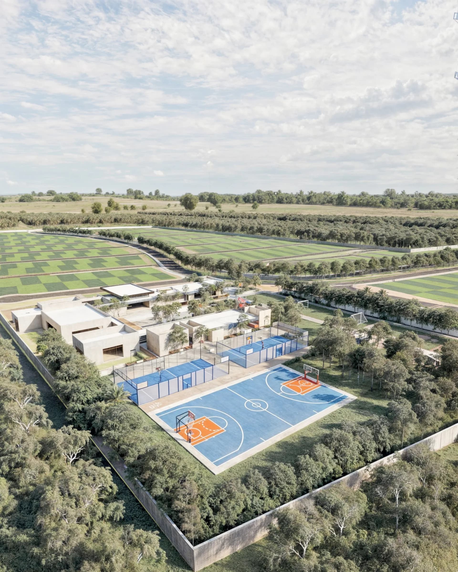 Residencial Costa Montenia - 2