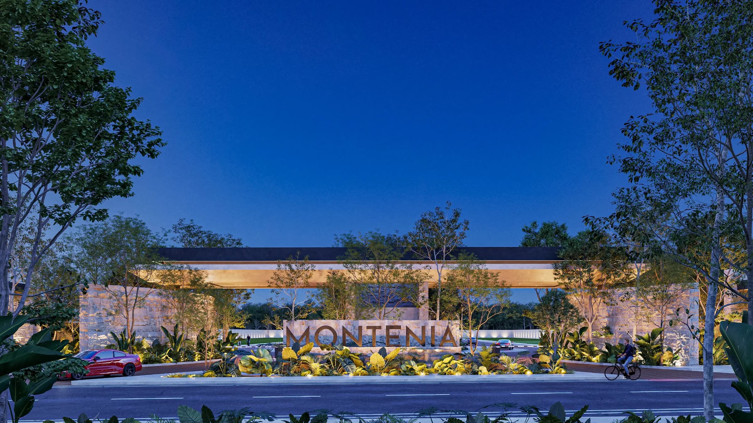 Residencial Costa Montenia - 15