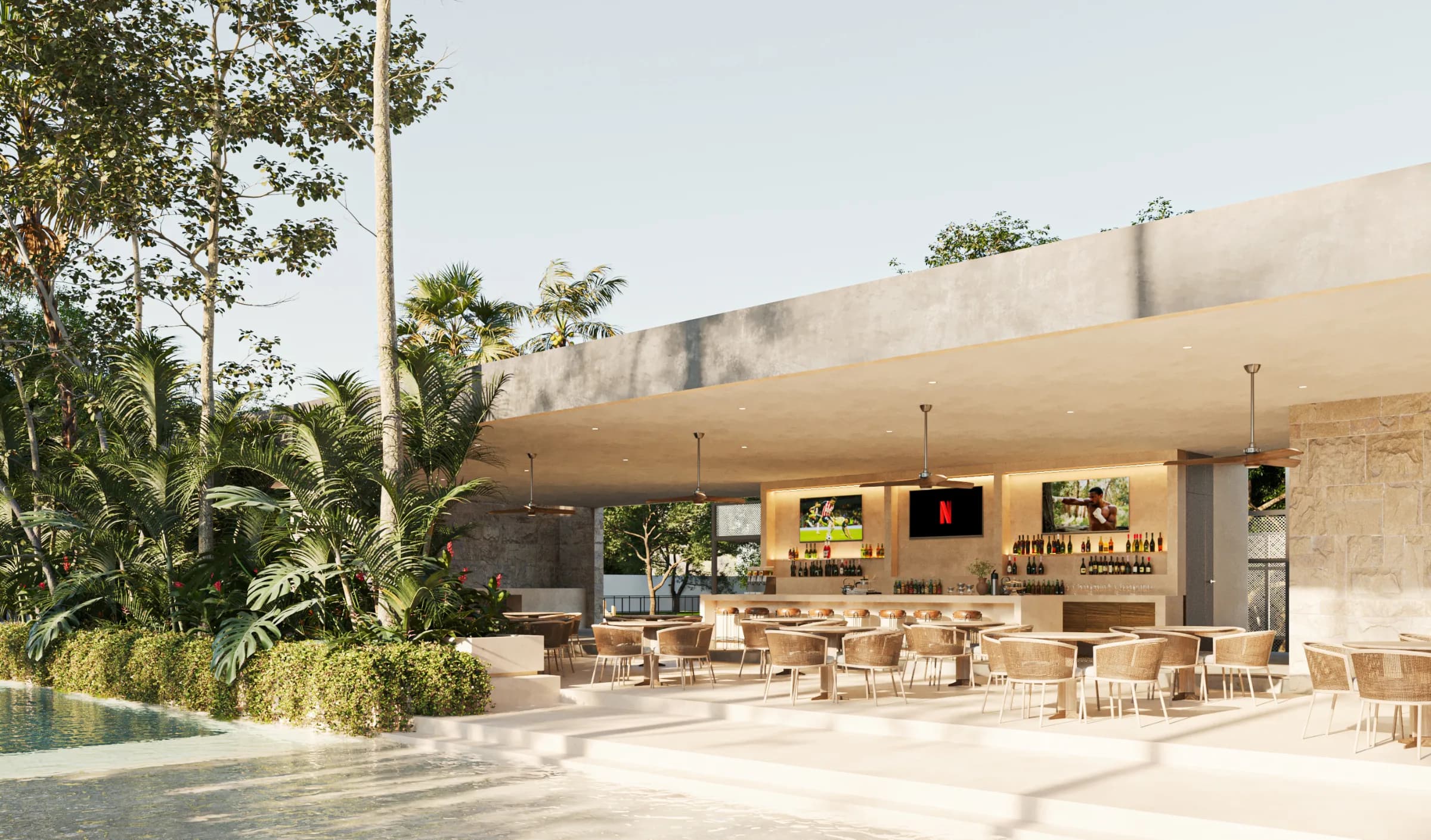 Residencial Costa Montenia - 19