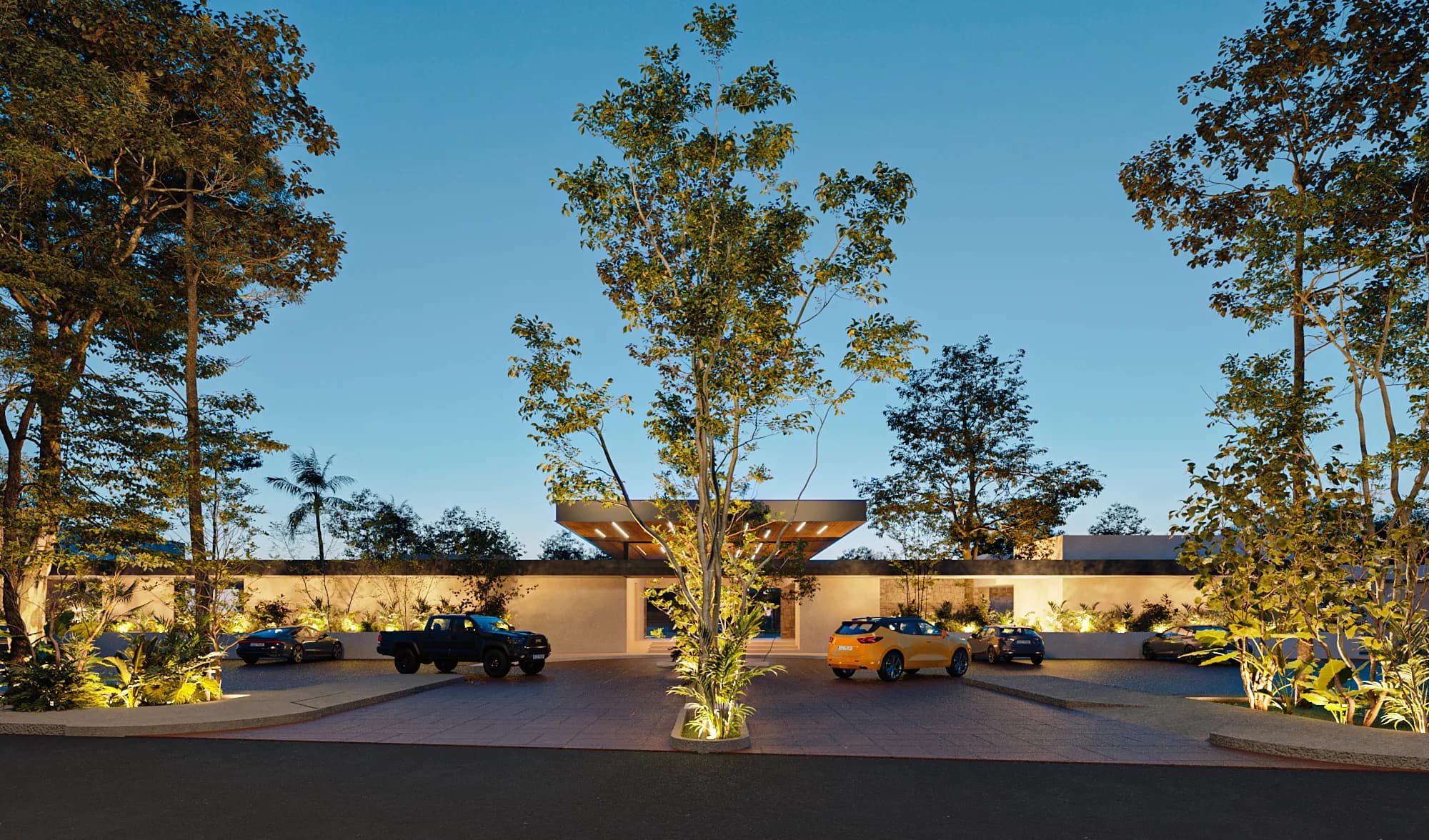 Residencial Costa Montenia - 20