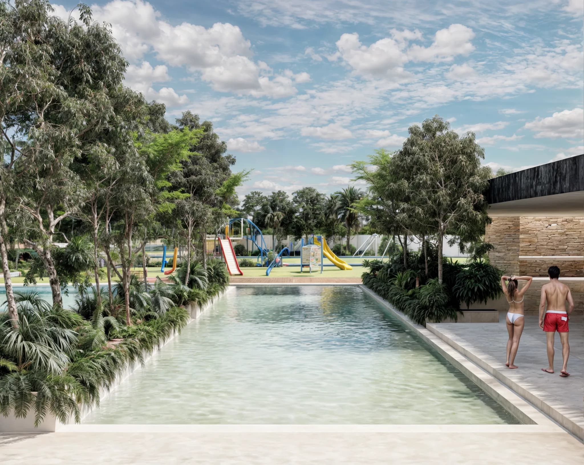 Residencial Costa Montenia - 21