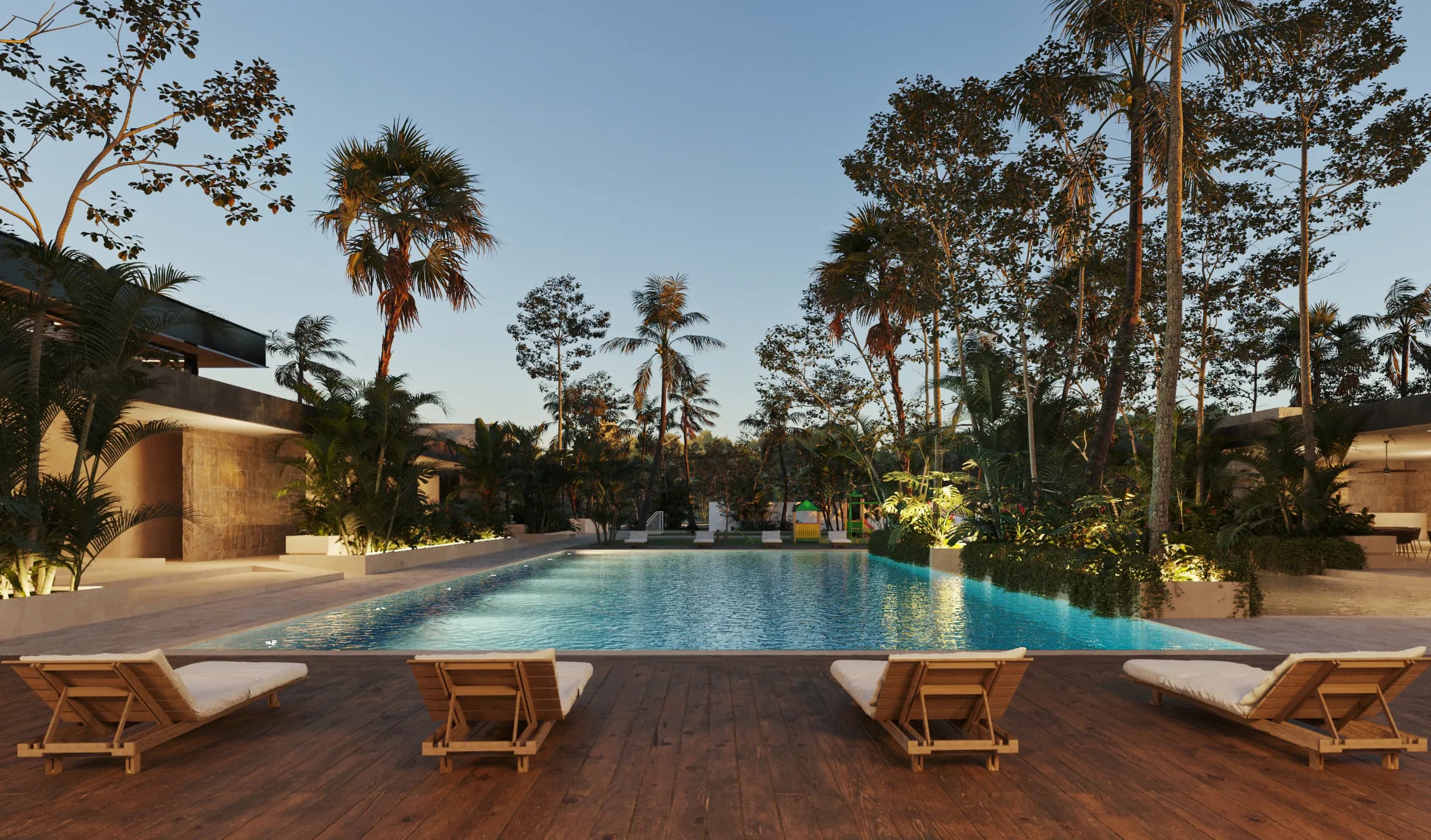 Residencial Costa Montenia - 22