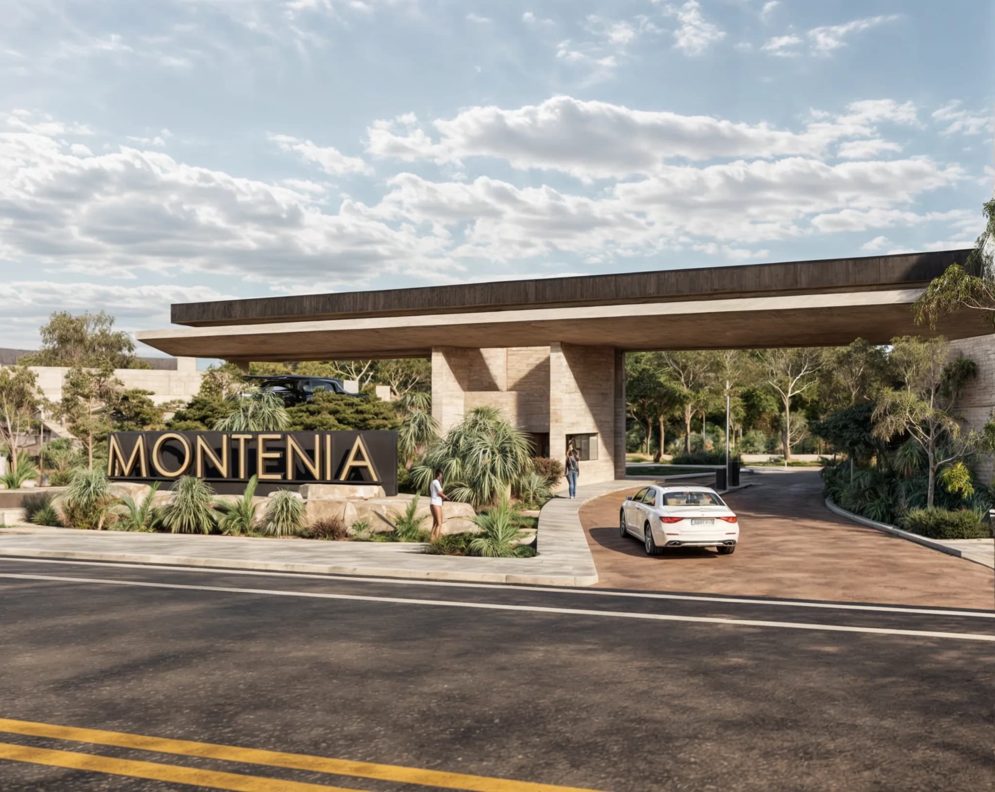 Residencial Costa Montenia - 23