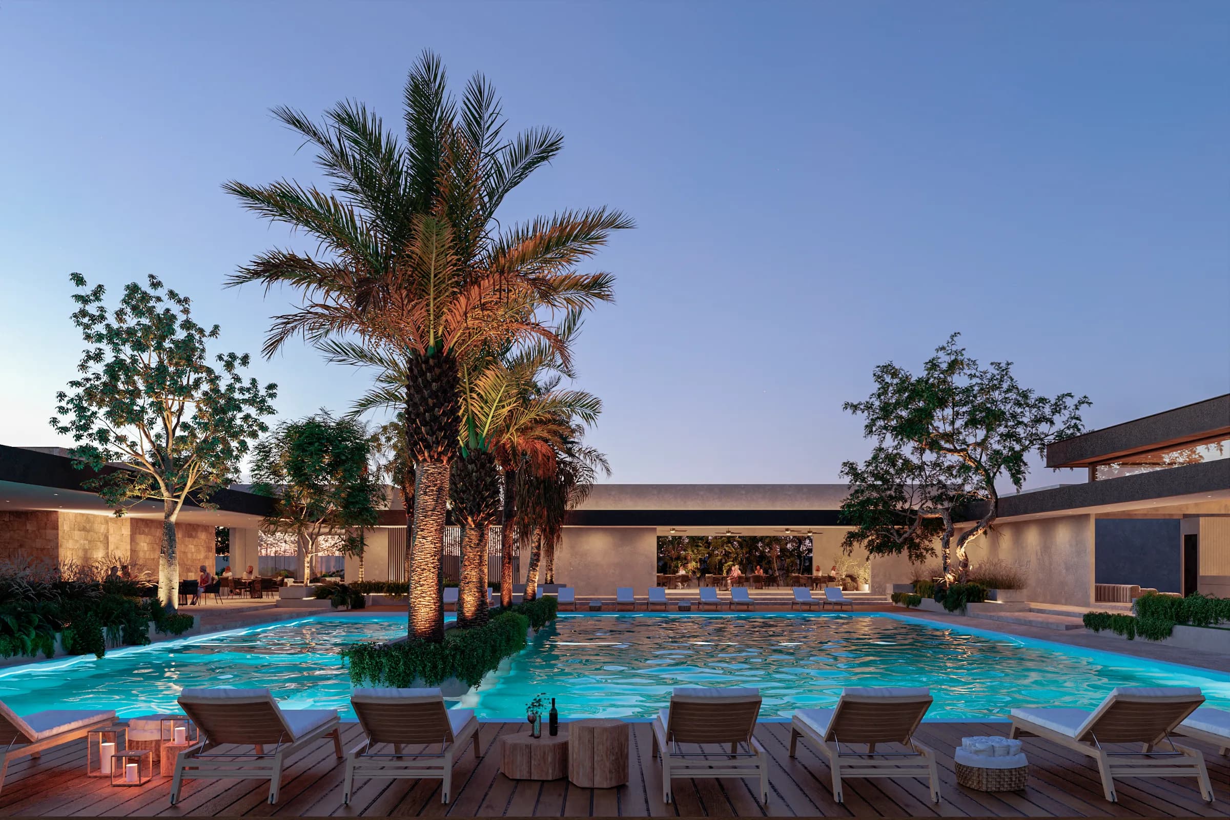 Residencial Costa Montenia - 25