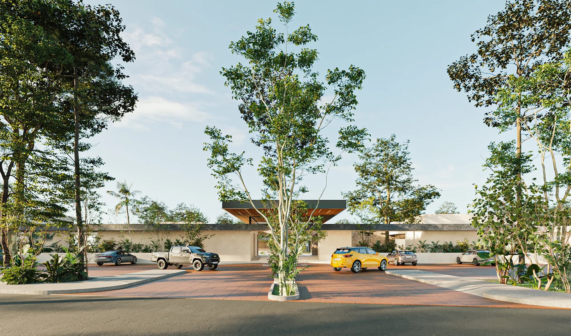 Residencial Costa Montenia - 4