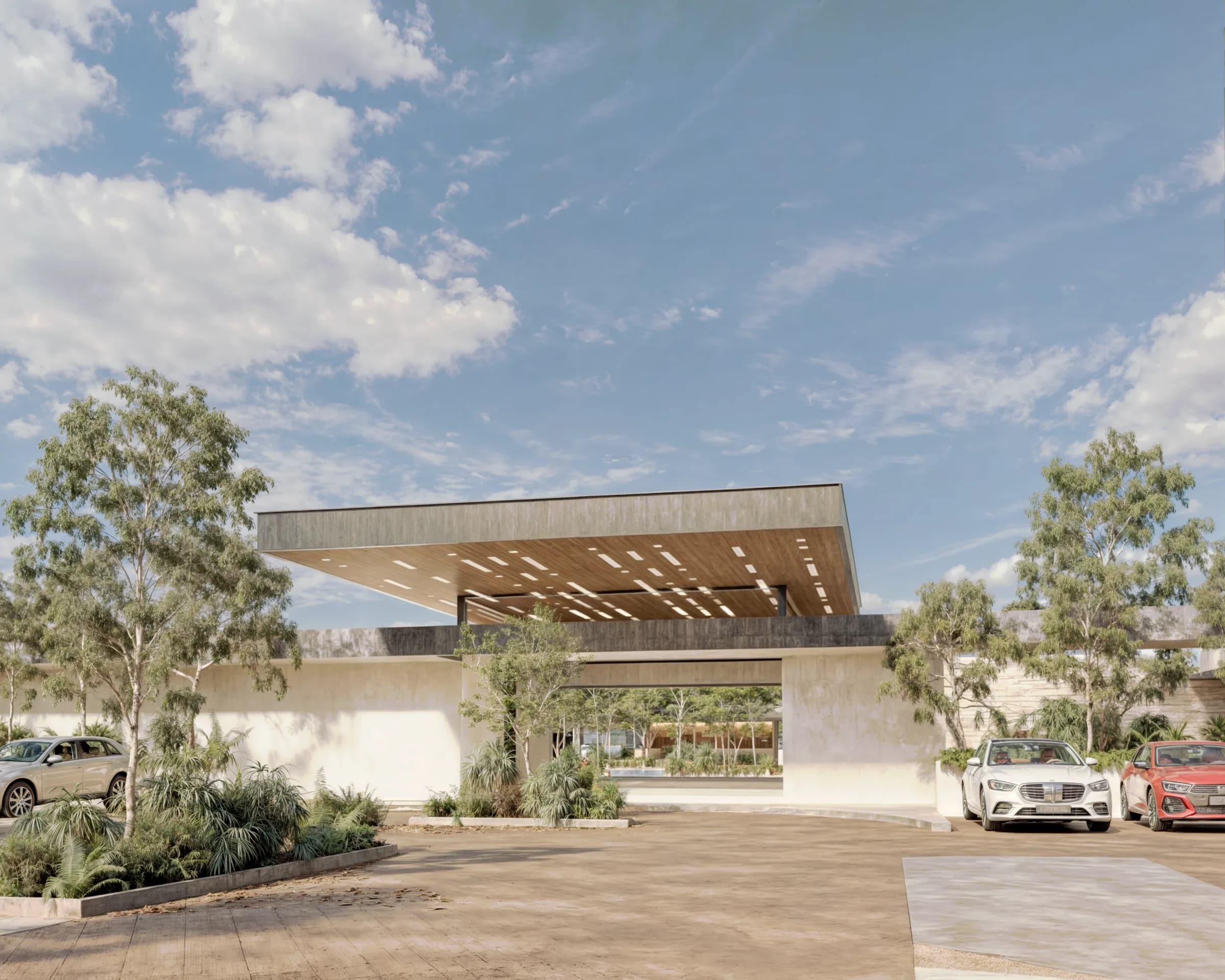 Residencial Costa Montenia - 7