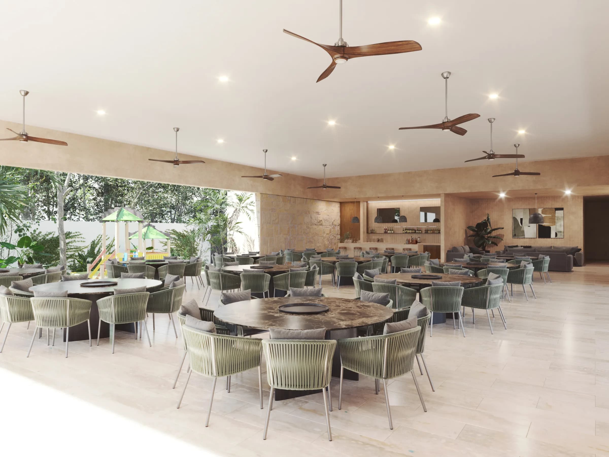 Residencial Costa Montenia - 9