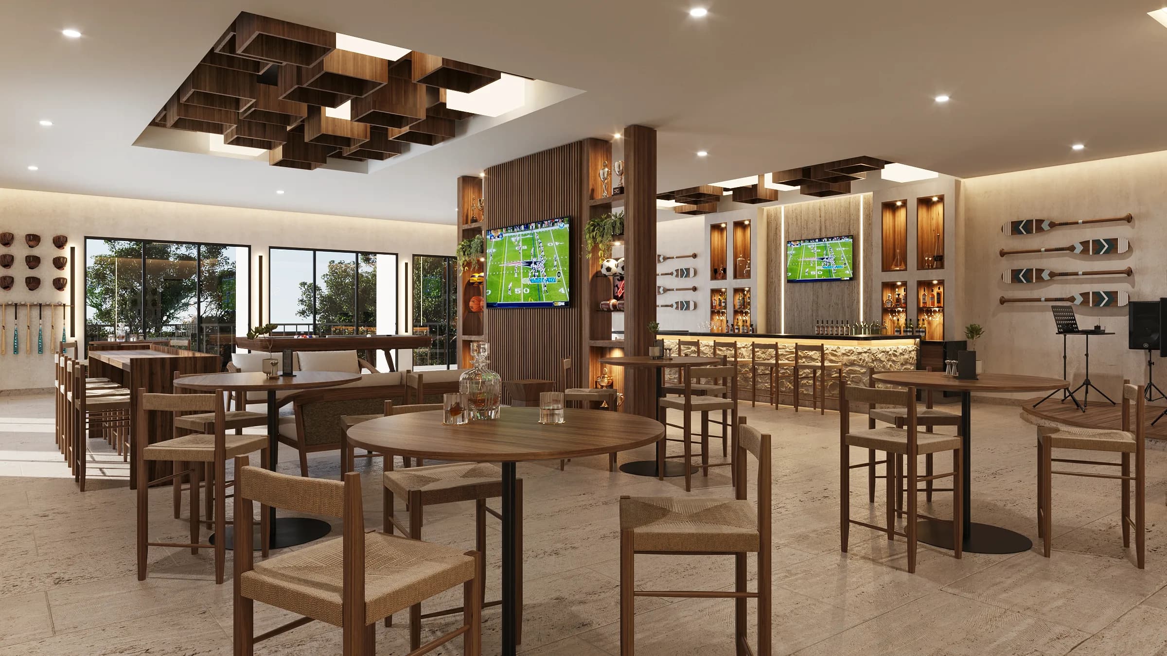 Lotes residenciales y comerciales en Playa del Carmen - 13