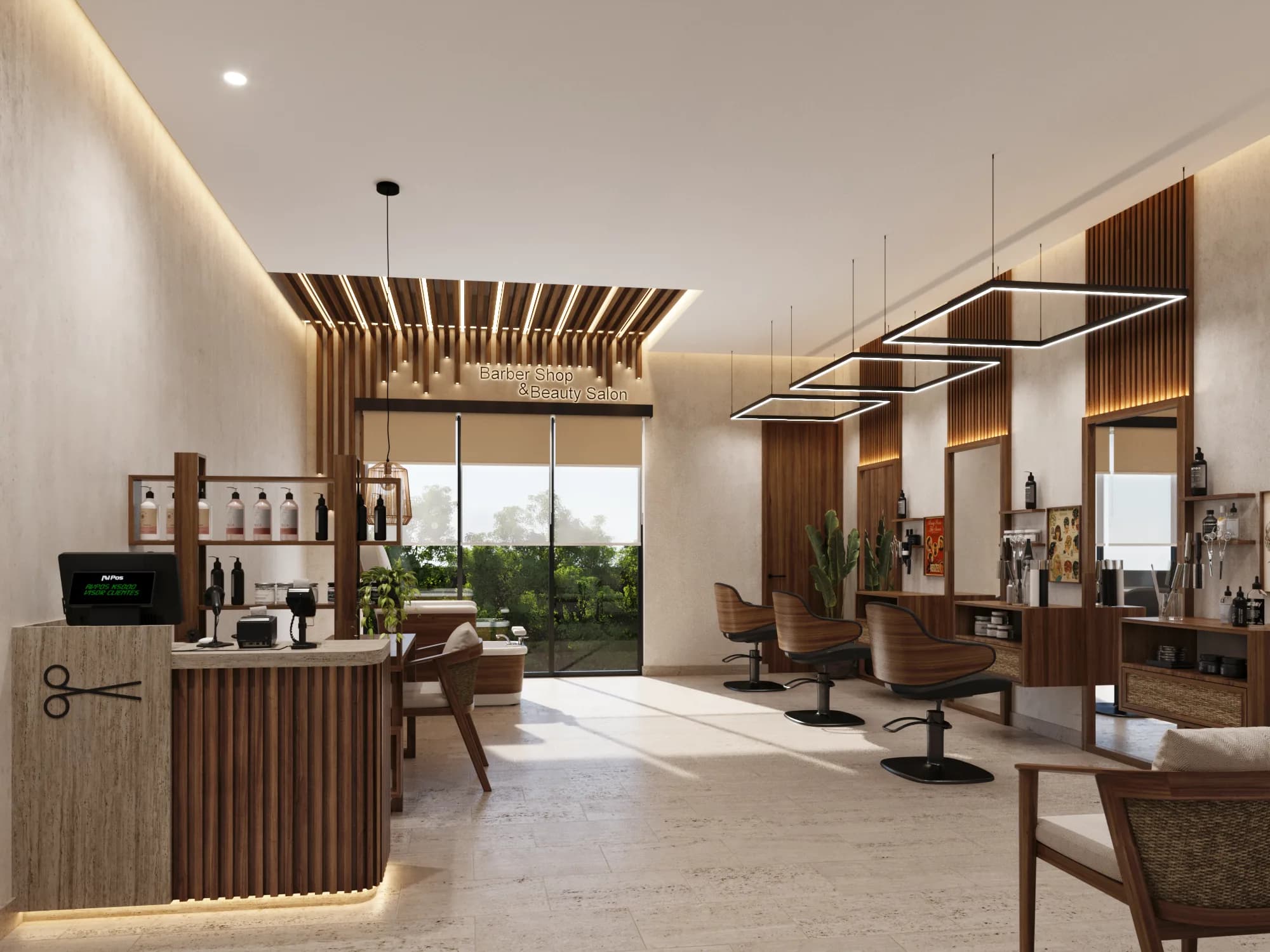 Lotes residenciales y comerciales en Playa del Carmen - 14