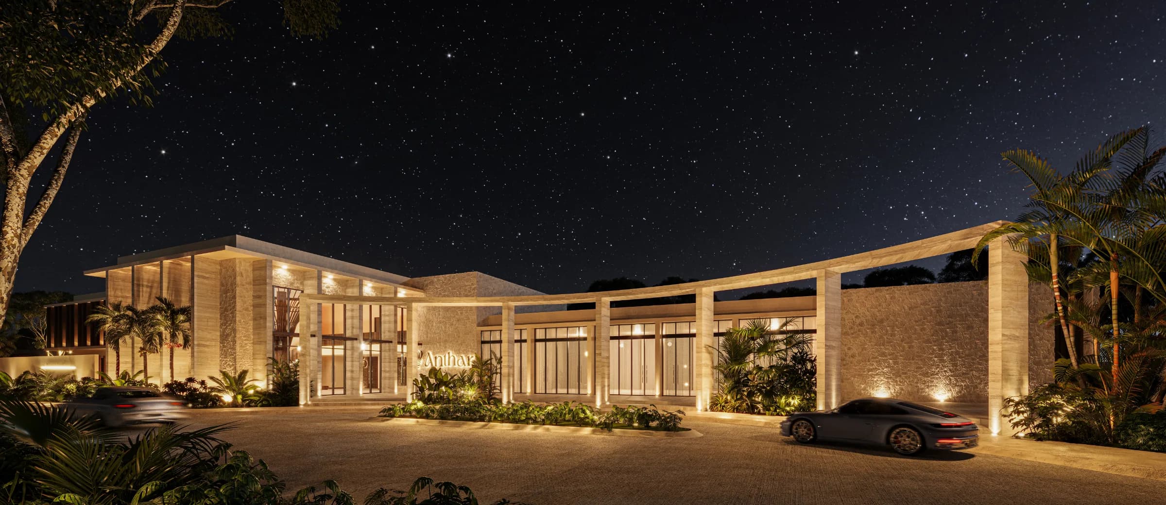 Lotes residenciales y comerciales en Playa del Carmen - 17