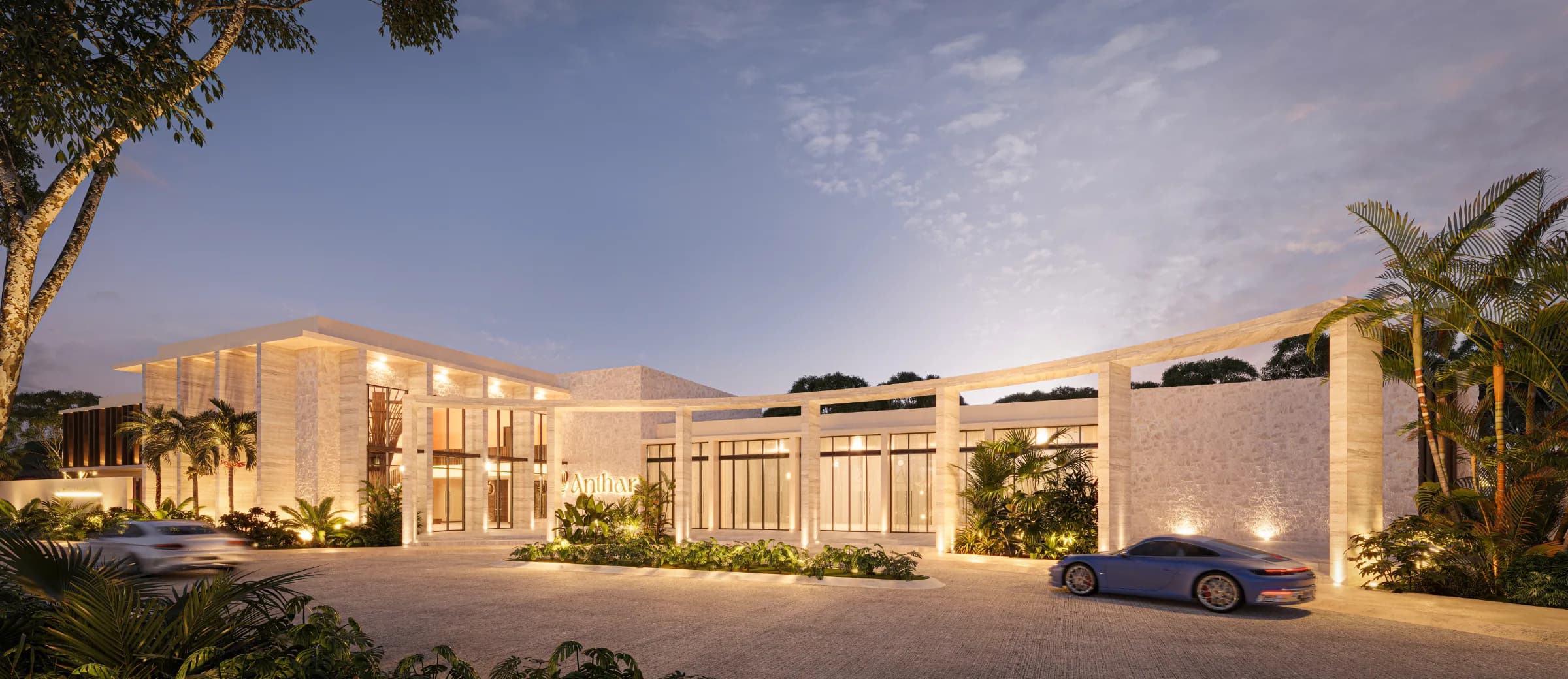 Lotes residenciales y comerciales en Playa del Carmen - 21