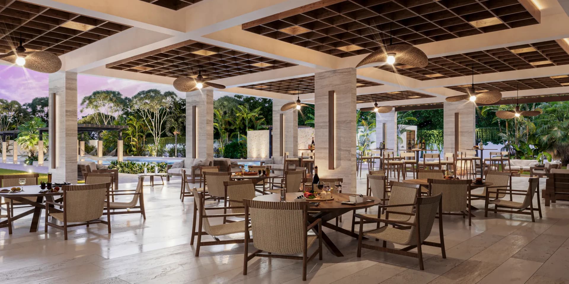 Lotes residenciales y comerciales en Playa del Carmen - 23