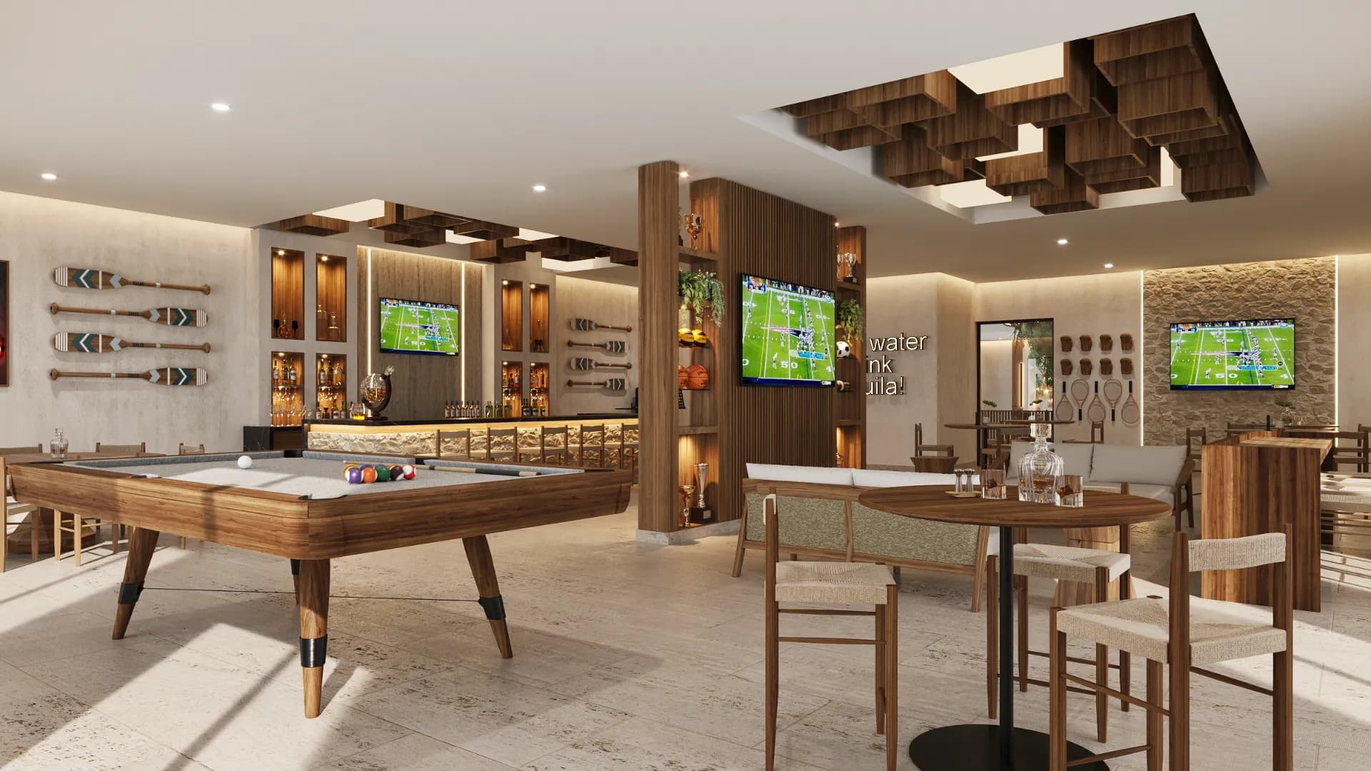 Lotes residenciales y comerciales en Playa del Carmen - 24