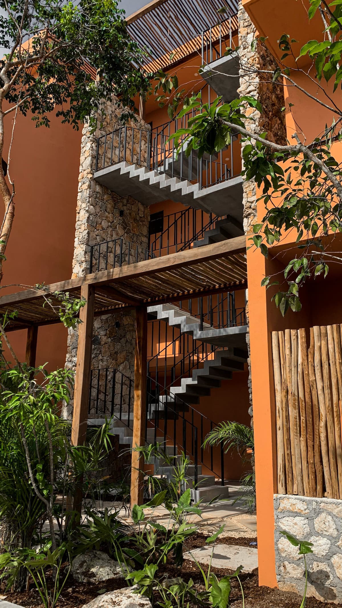 Casas, dúplex, departamentos y estudios entre la selva maya en el corazón de Tulum - 20