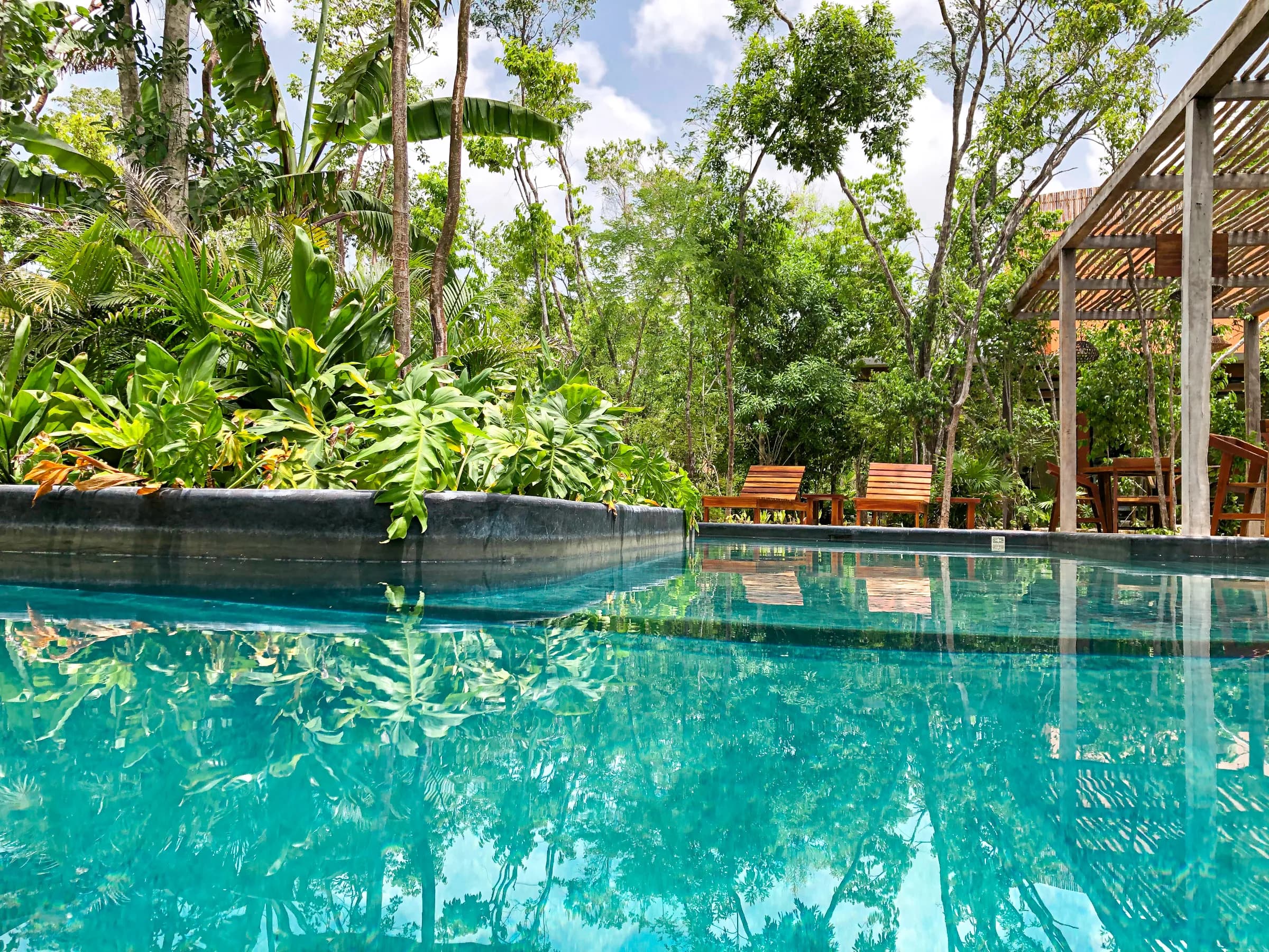 Casas, dúplex, departamentos y estudios entre la selva maya en el corazón de Tulum - 23