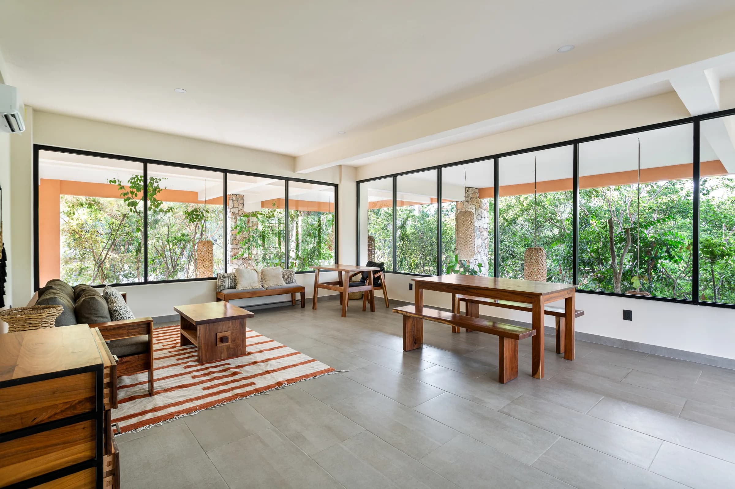 Casas, dúplex, departamentos y estudios entre la selva maya en el corazón de Tulum - 26