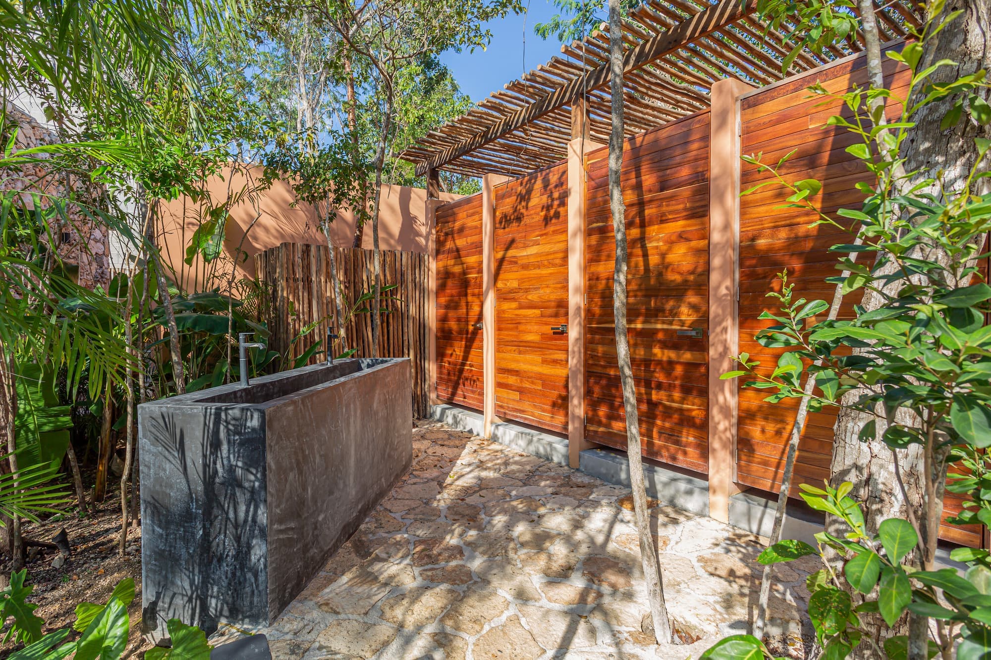 Casas, dúplex, departamentos y estudios entre la selva maya en el corazón de Tulum - 27