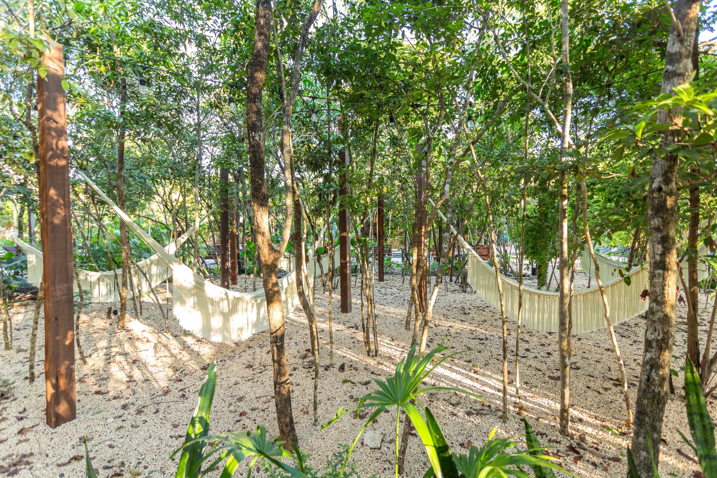 Casas, dúplex, departamentos y estudios entre la selva maya en el corazón de Tulum - 32