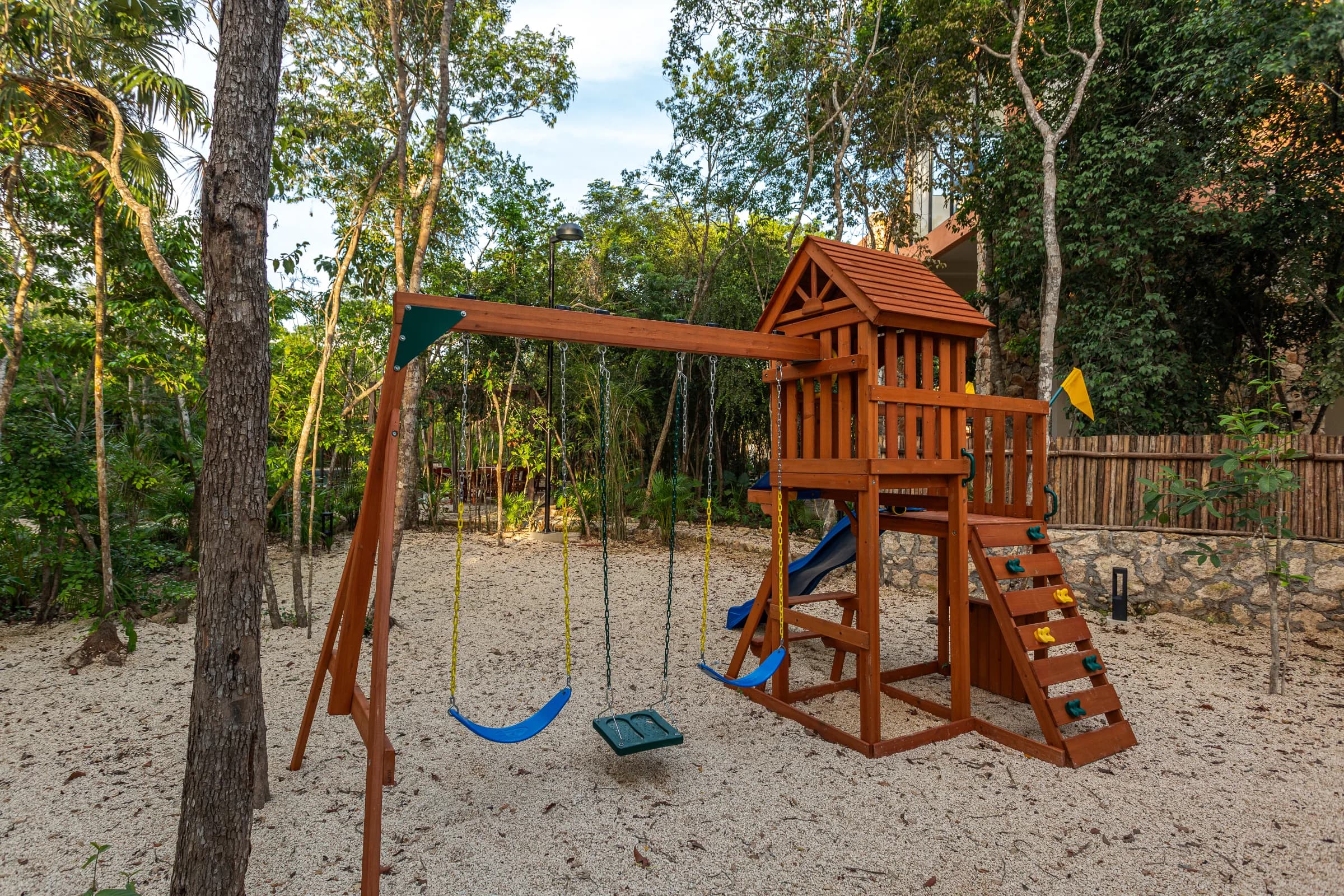 Casas, dúplex, departamentos y estudios entre la selva maya en el corazón de Tulum - 35